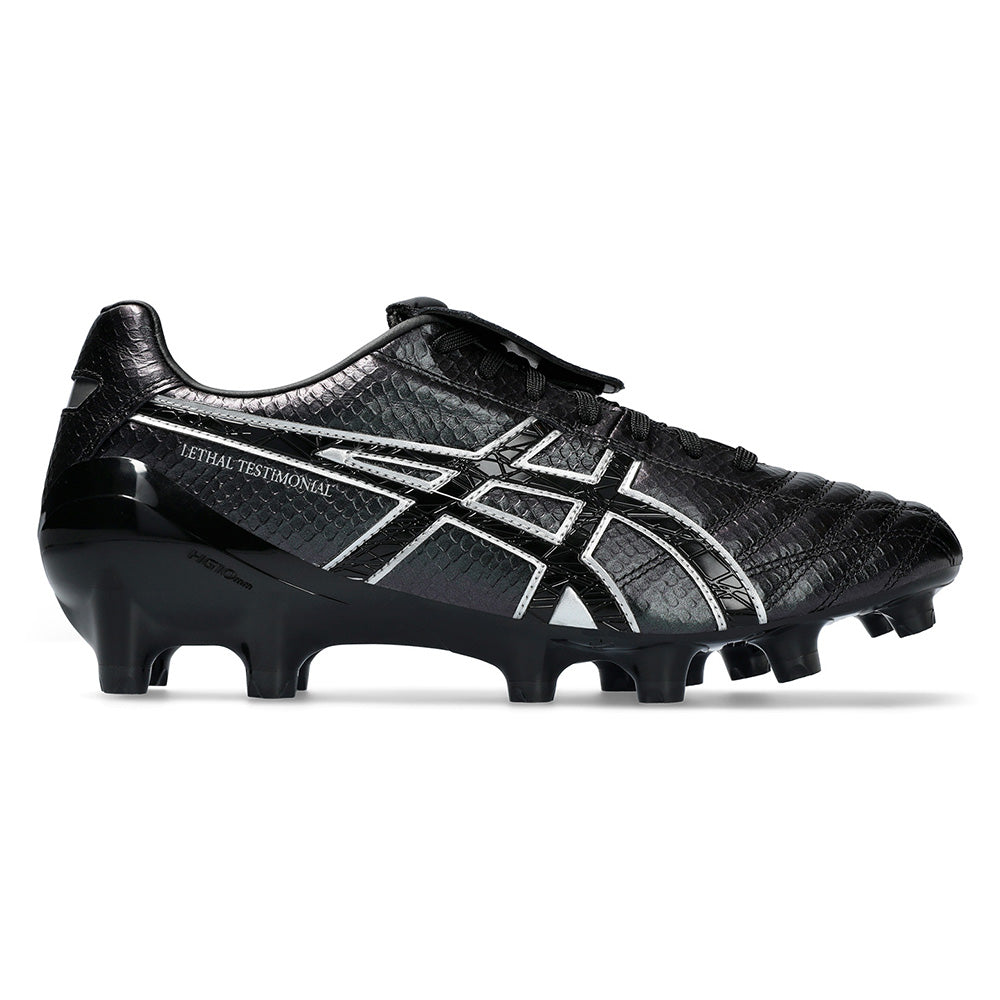 ASICS Lethal Testimonial 4 IT Football Boots SportsPower Australia