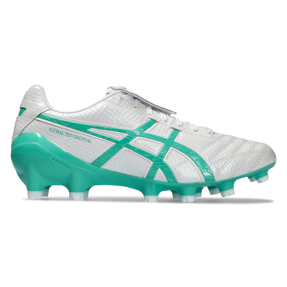 ASICS Lethal Testimonial 4 IT Football Boots SportsPower Australia