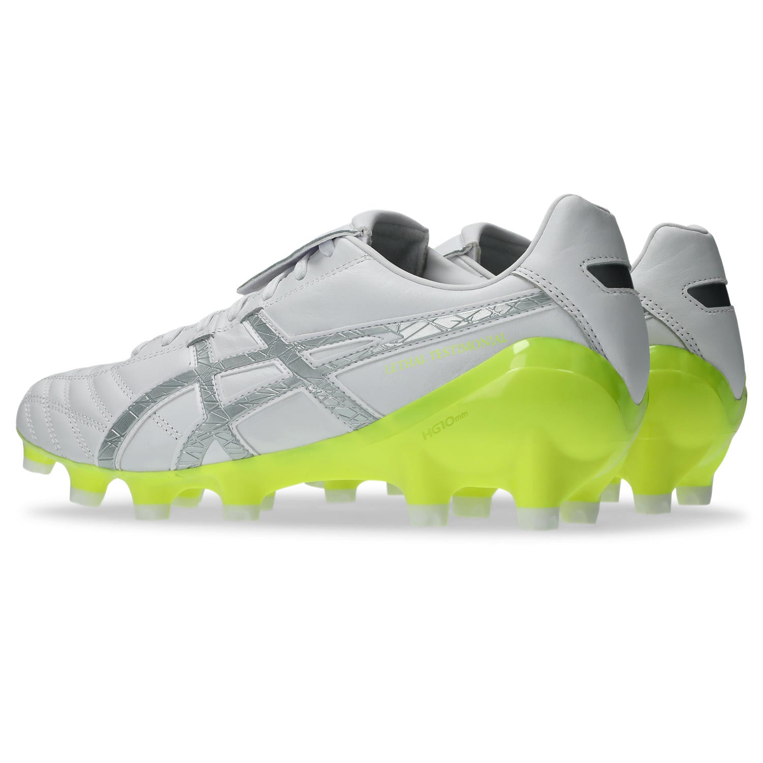 ASICS Lethal Testimonial 4 IT Mens Football Boots