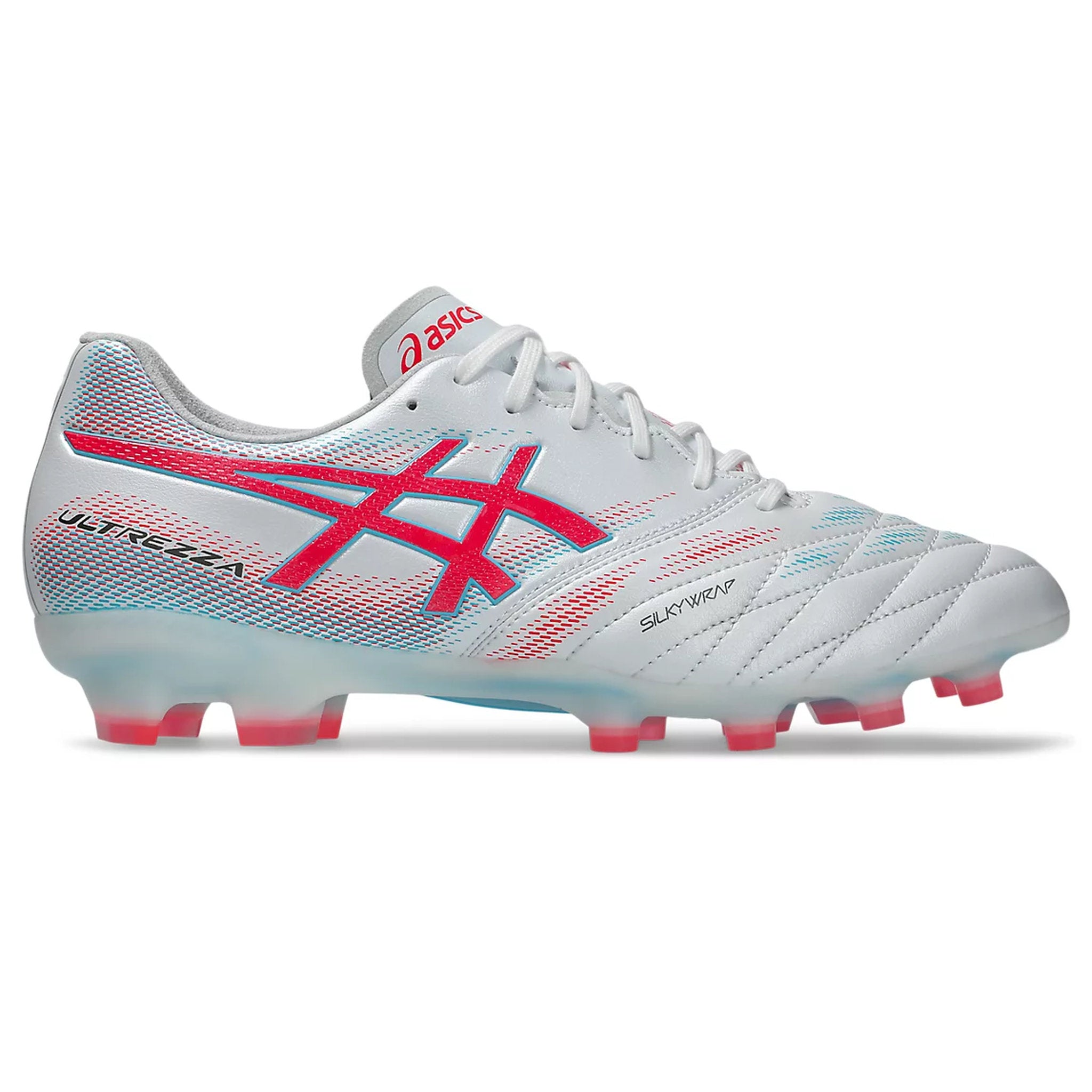 ASICS Ultrezza 4 Mens Football Boots