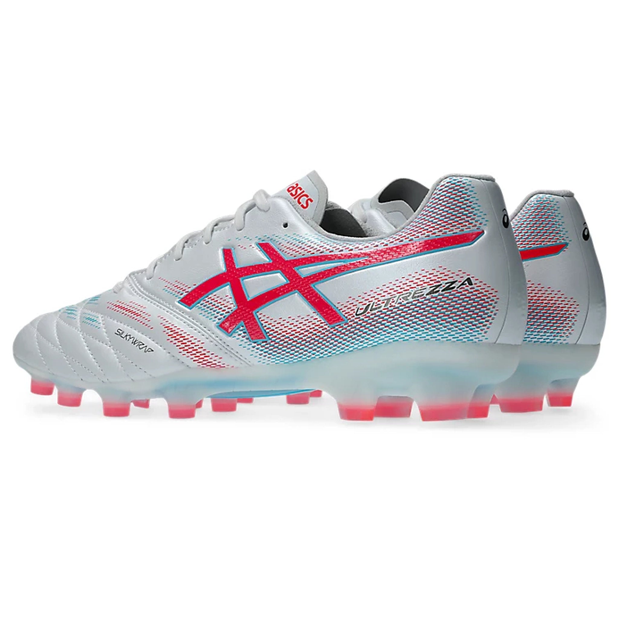 ASICS Ultrezza 4 Mens Football Boots