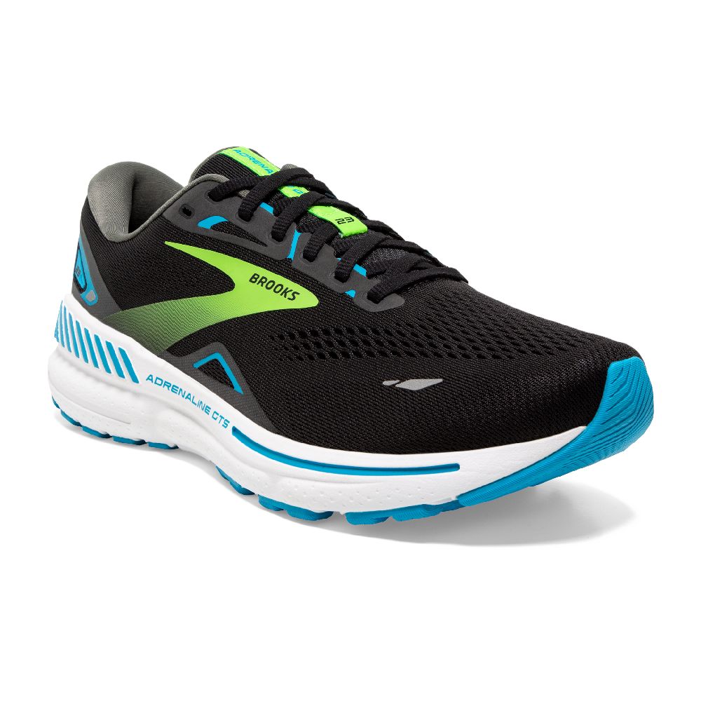 Brooks Adrenaline GTS 23 2E Mens Running Shoes