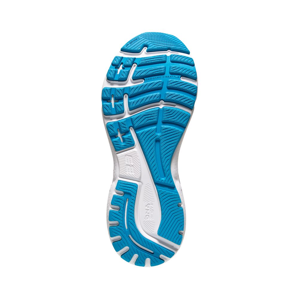 Brooks Adrenaline GTS 23 2E Mens Running Shoes
