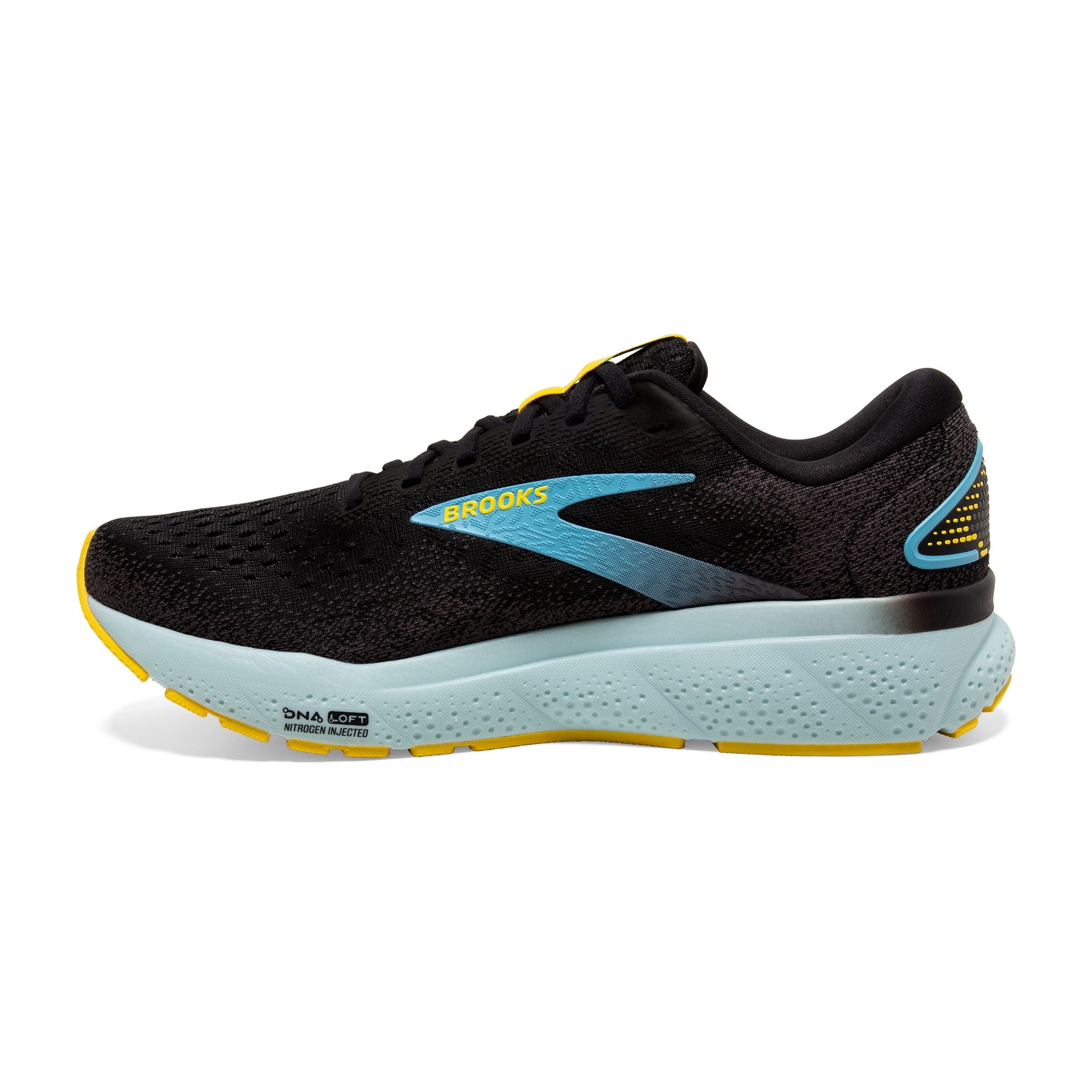Brooks Ghost 16 Mens Running Shoes