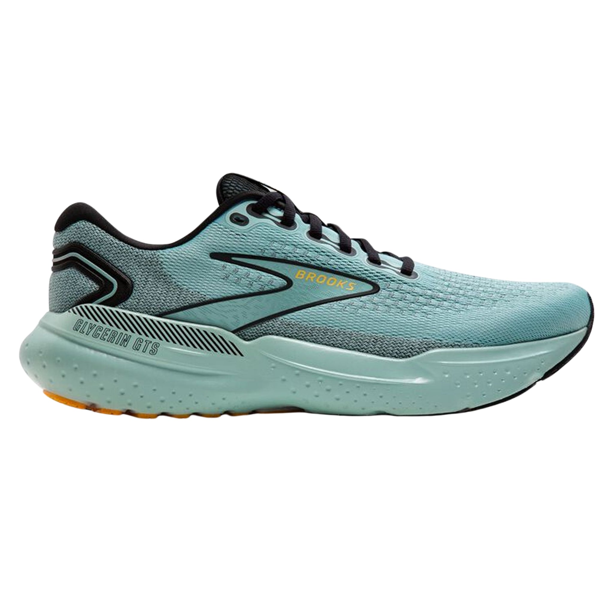 Brooks Glycerin GTS 21 Mens Running Shoes SportsPower Australia