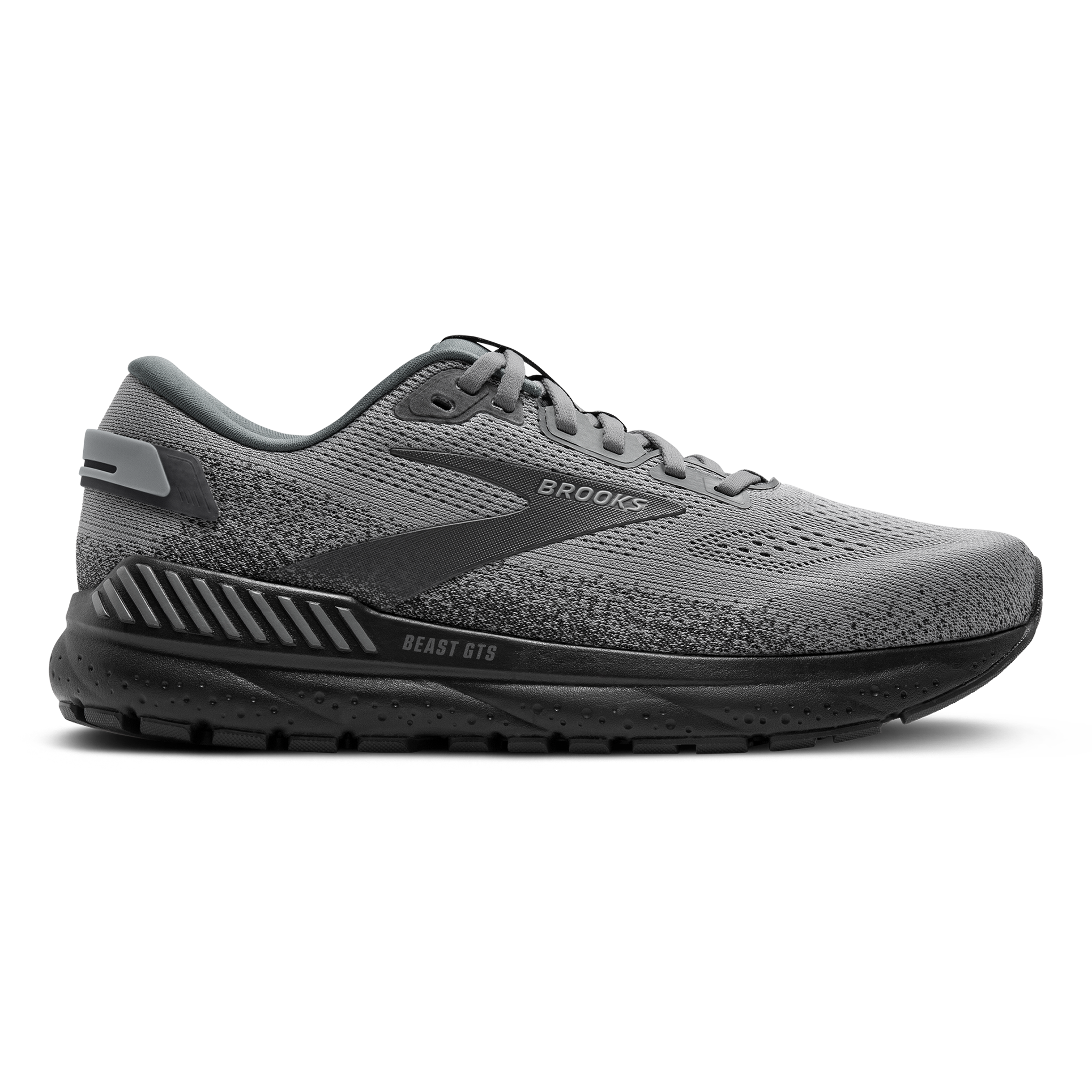 Brooks Beast GTS 24 2E Mens Running Shoes