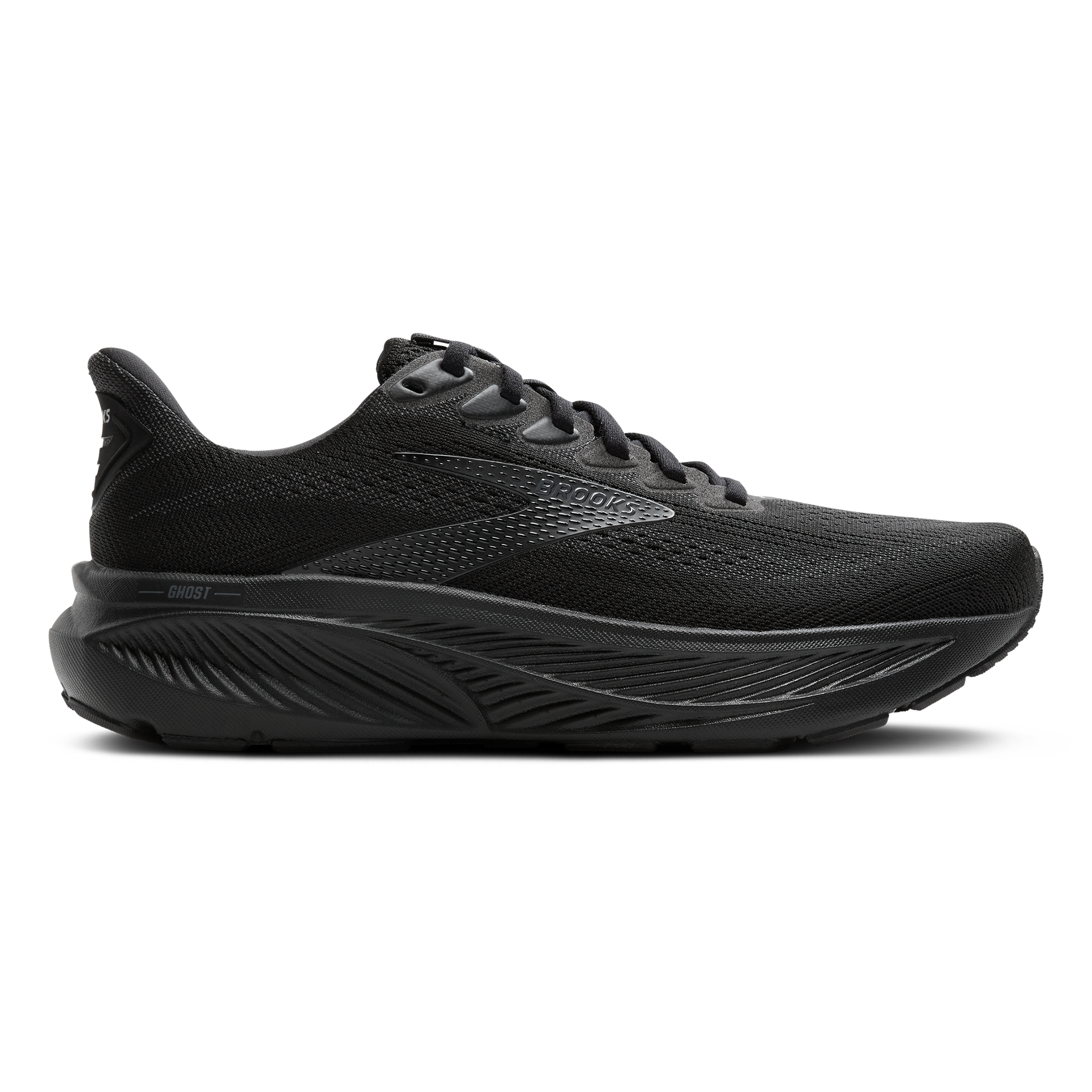 Brooks Ghost 17 2E Mens Running Shoes