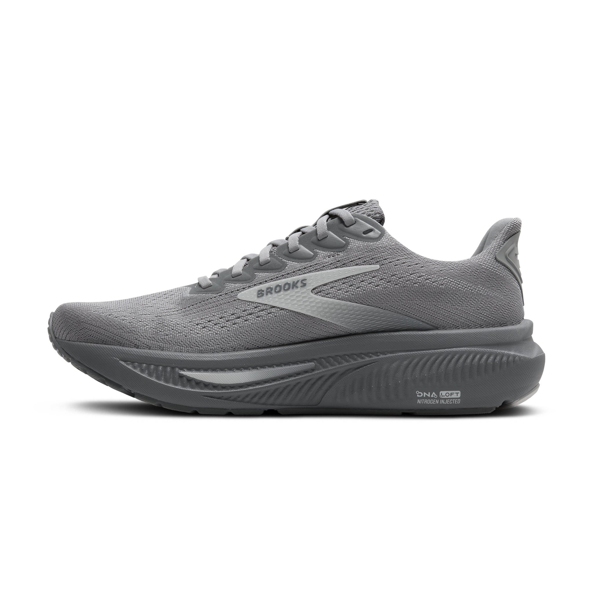 Brooks Ghost 17 2E Mens Running Shoes