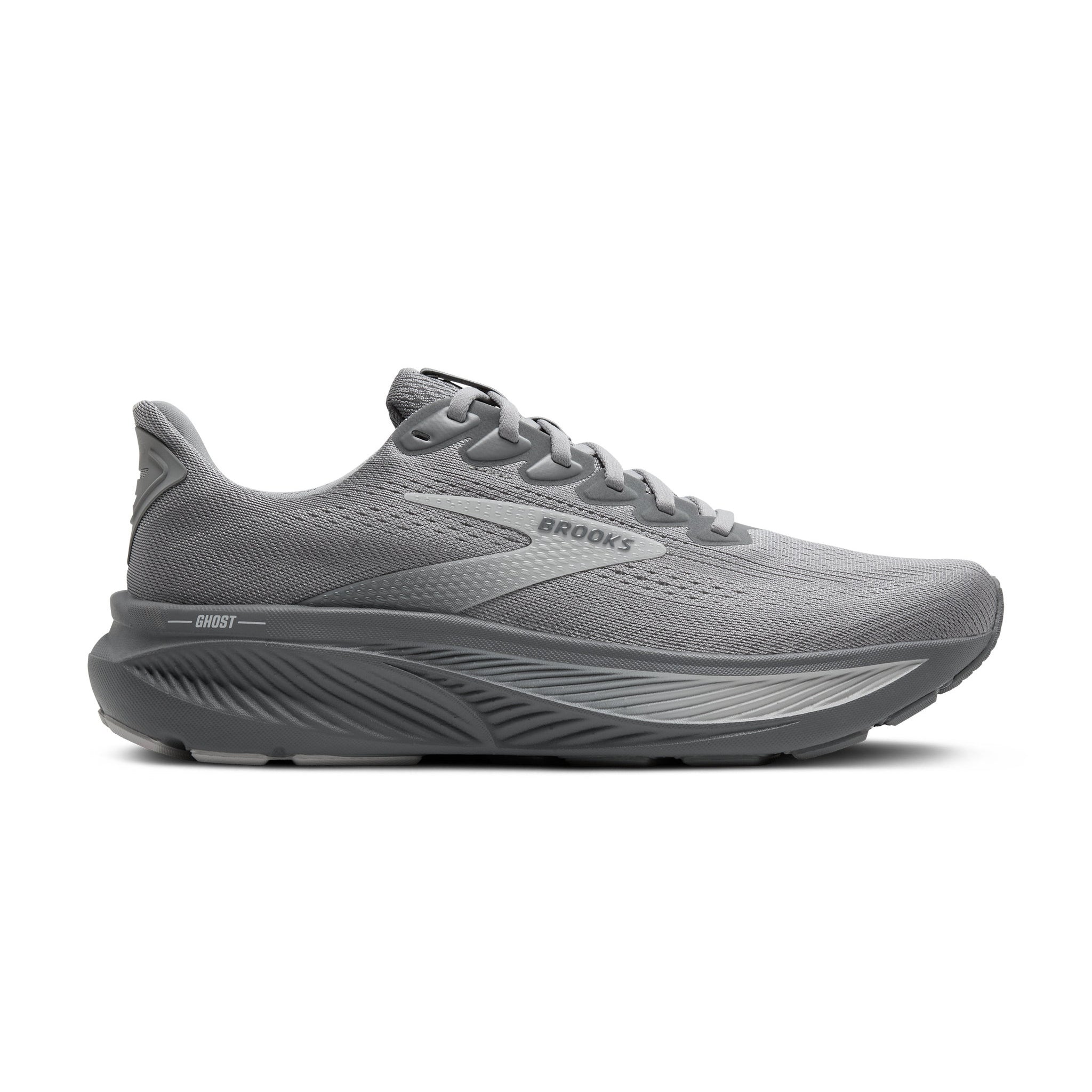 Brooks Ghost 17 2E Mens Running Shoes