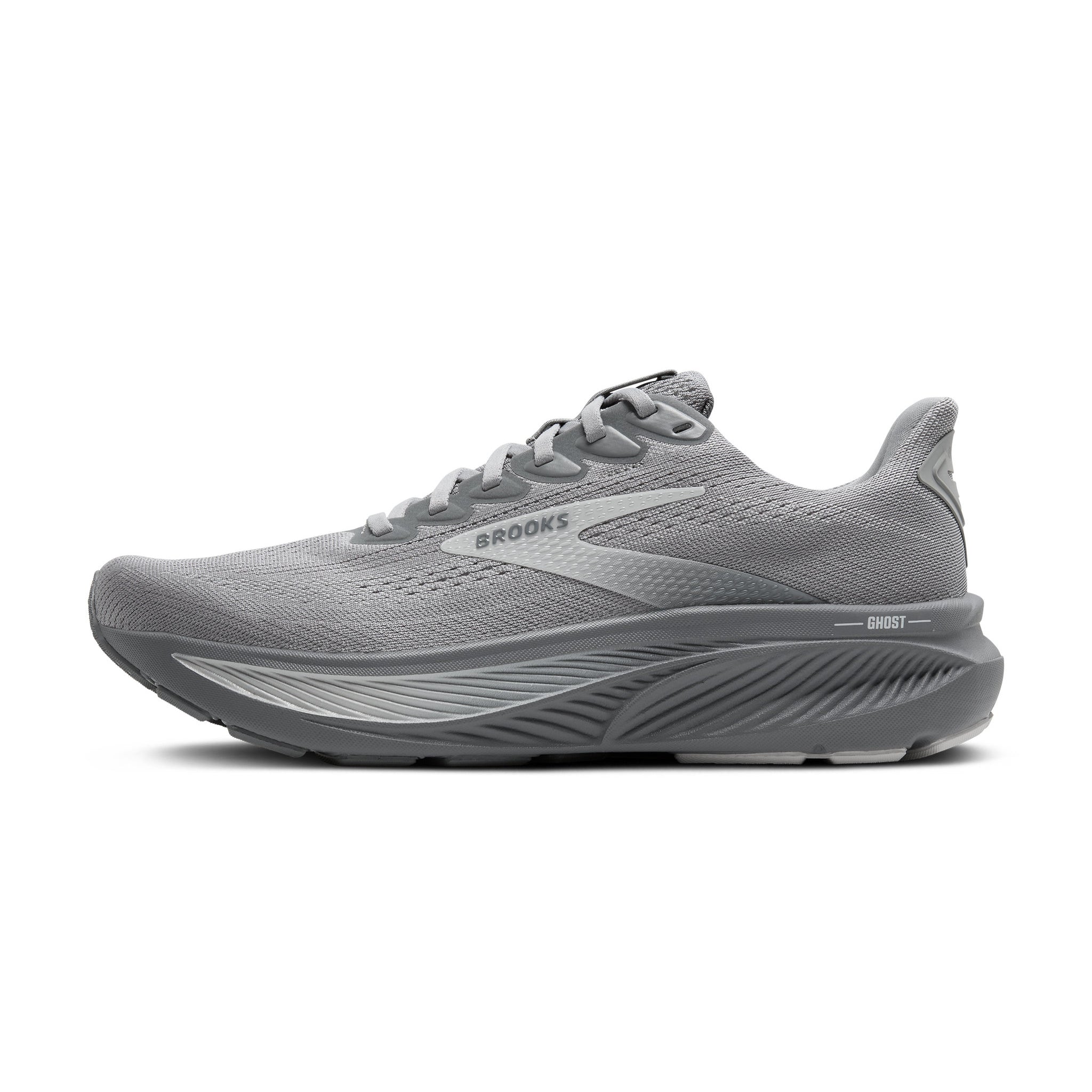 Brooks Ghost 17 Mens Running Shoes