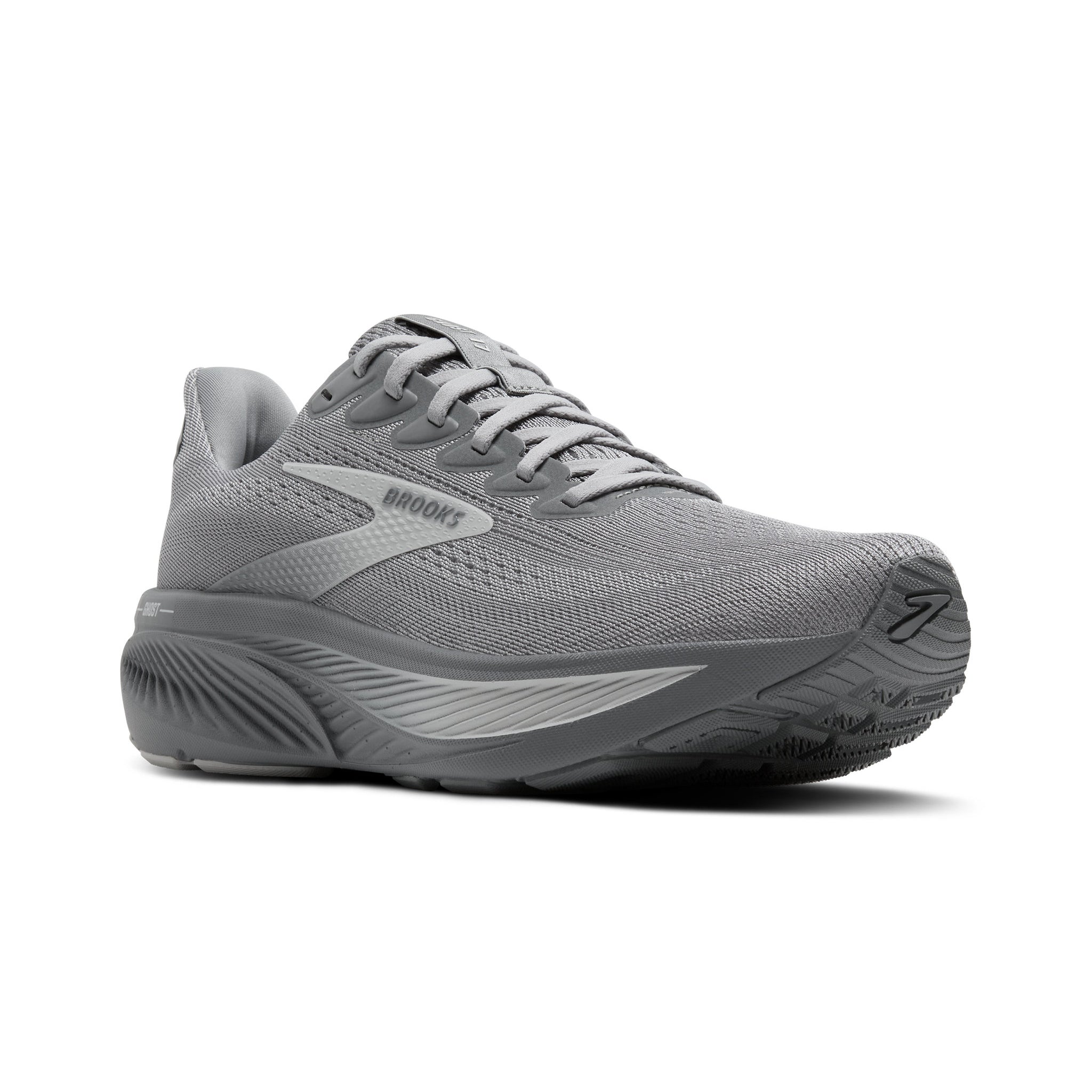 Brooks Ghost 17 Mens Running Shoes