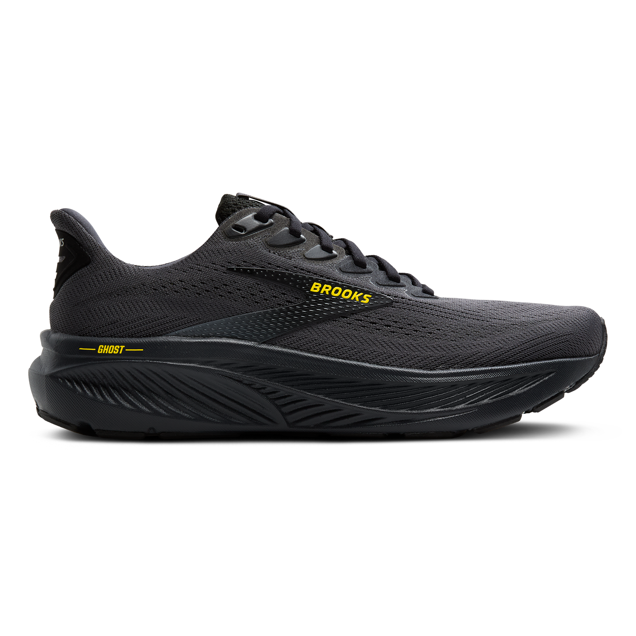 Brooks Ghost 17 2E Mens Running Shoes