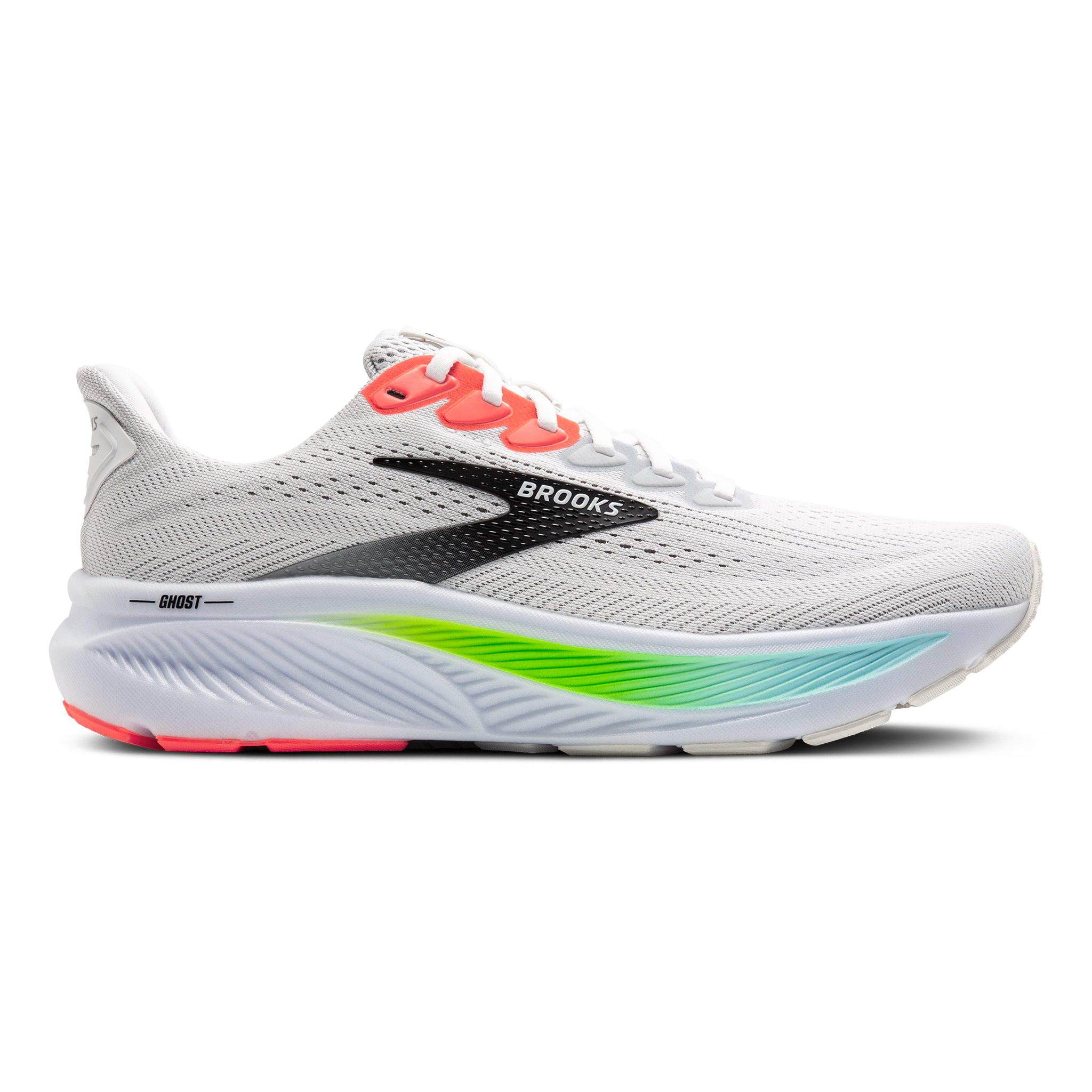 Brooks Ghost 17 Mens Running Shoes