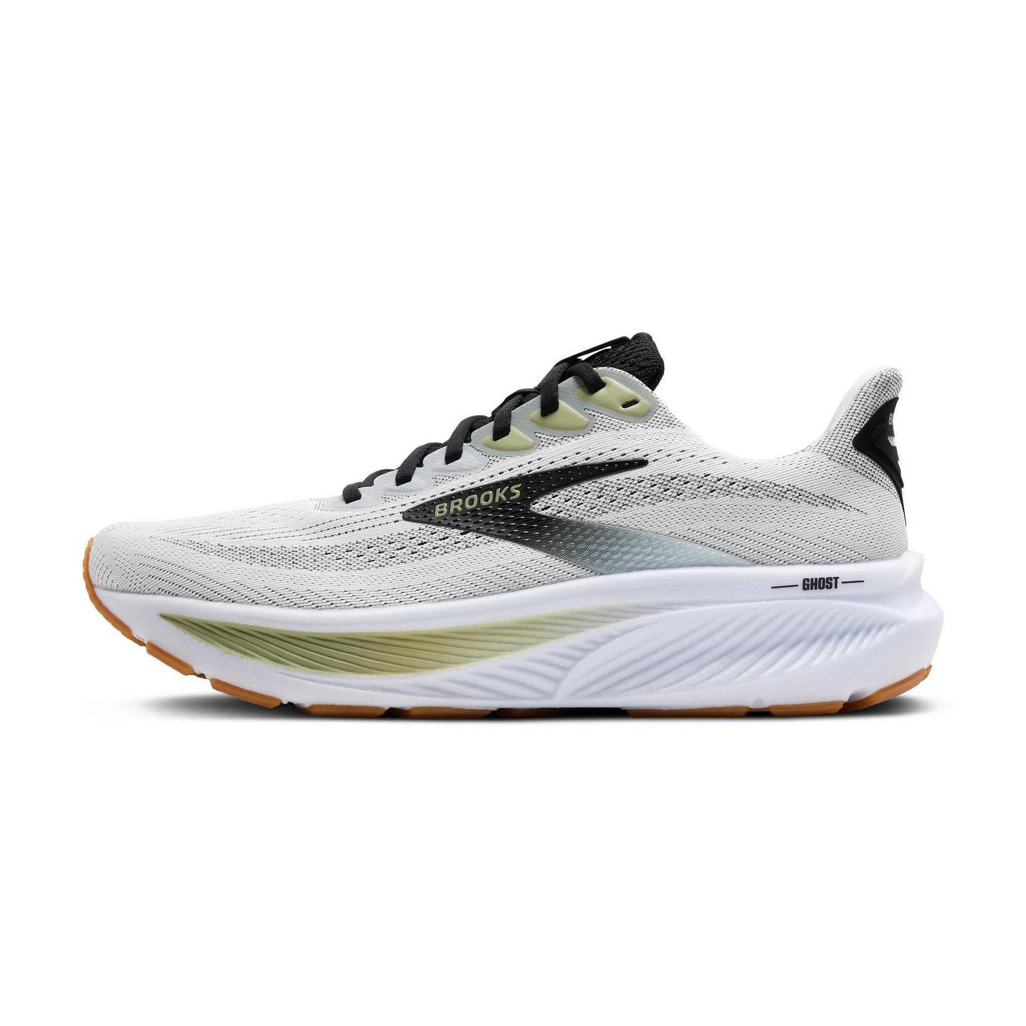 Brooks Ghost 17 Mens Running Shoes