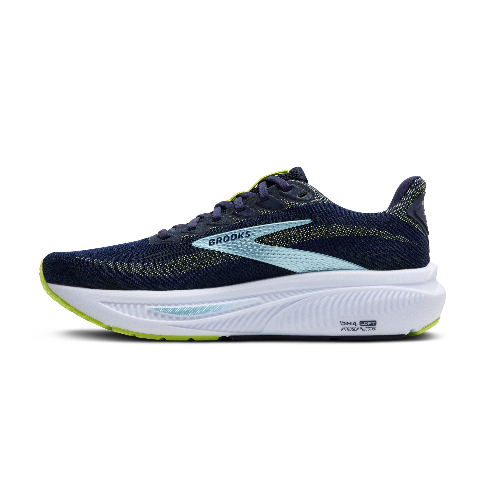 Brooks Ghost 17 Mens Running Shoes