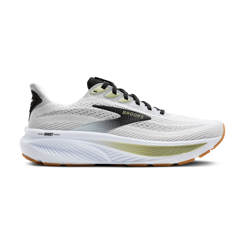 Brooks Ghost 17 Mens Running Shoes