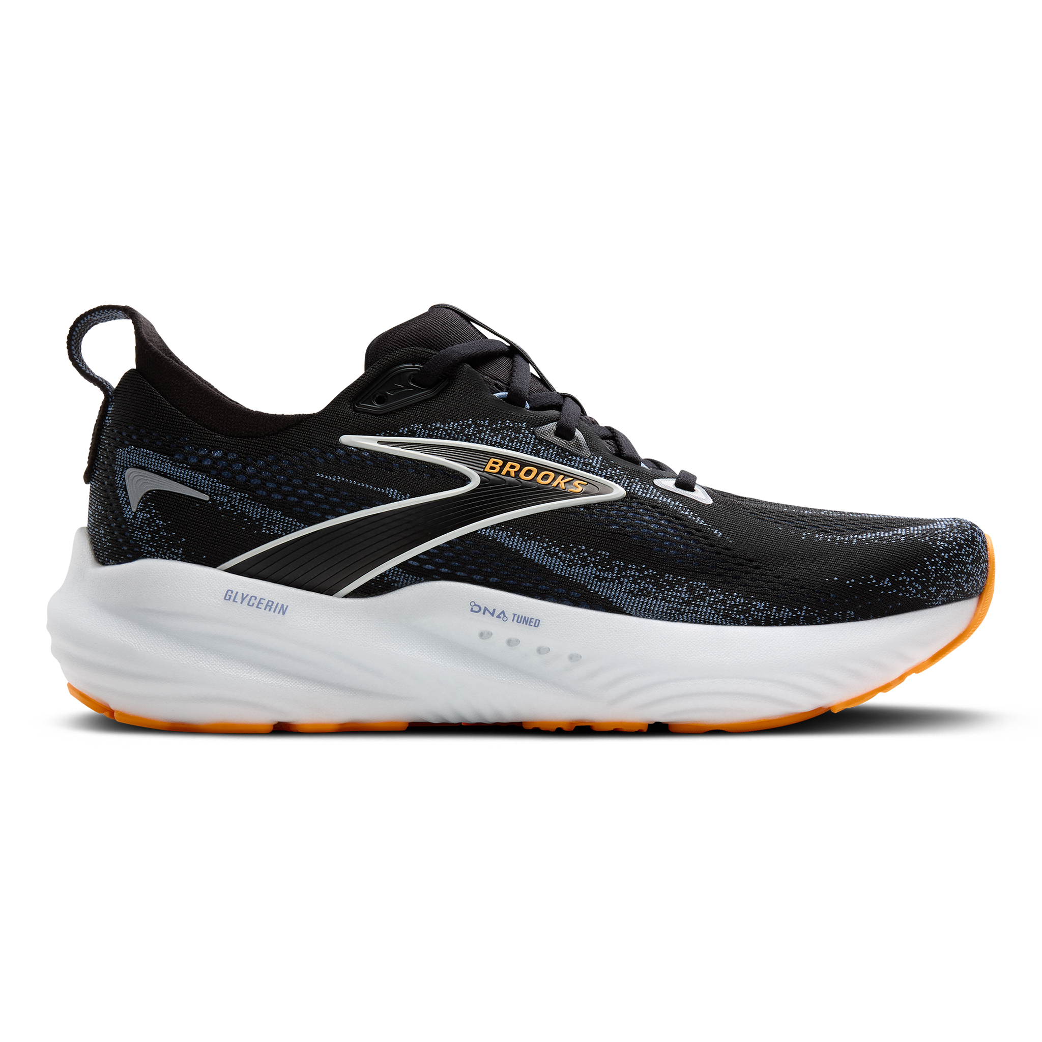 Brooks Glycerin 22 2E Mens Running Shoes