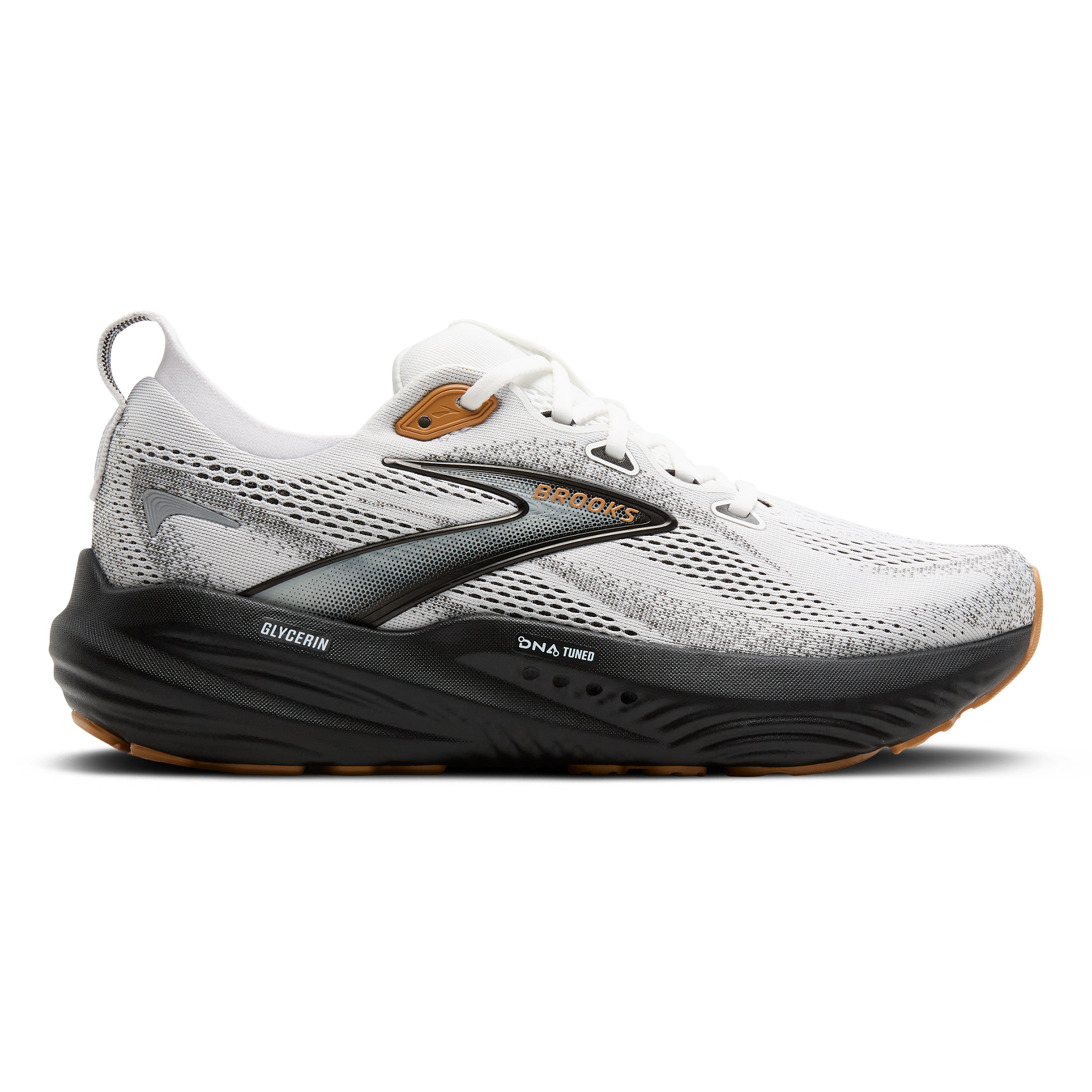 Brooks Glycerin 22 2E Mens Running Shoes