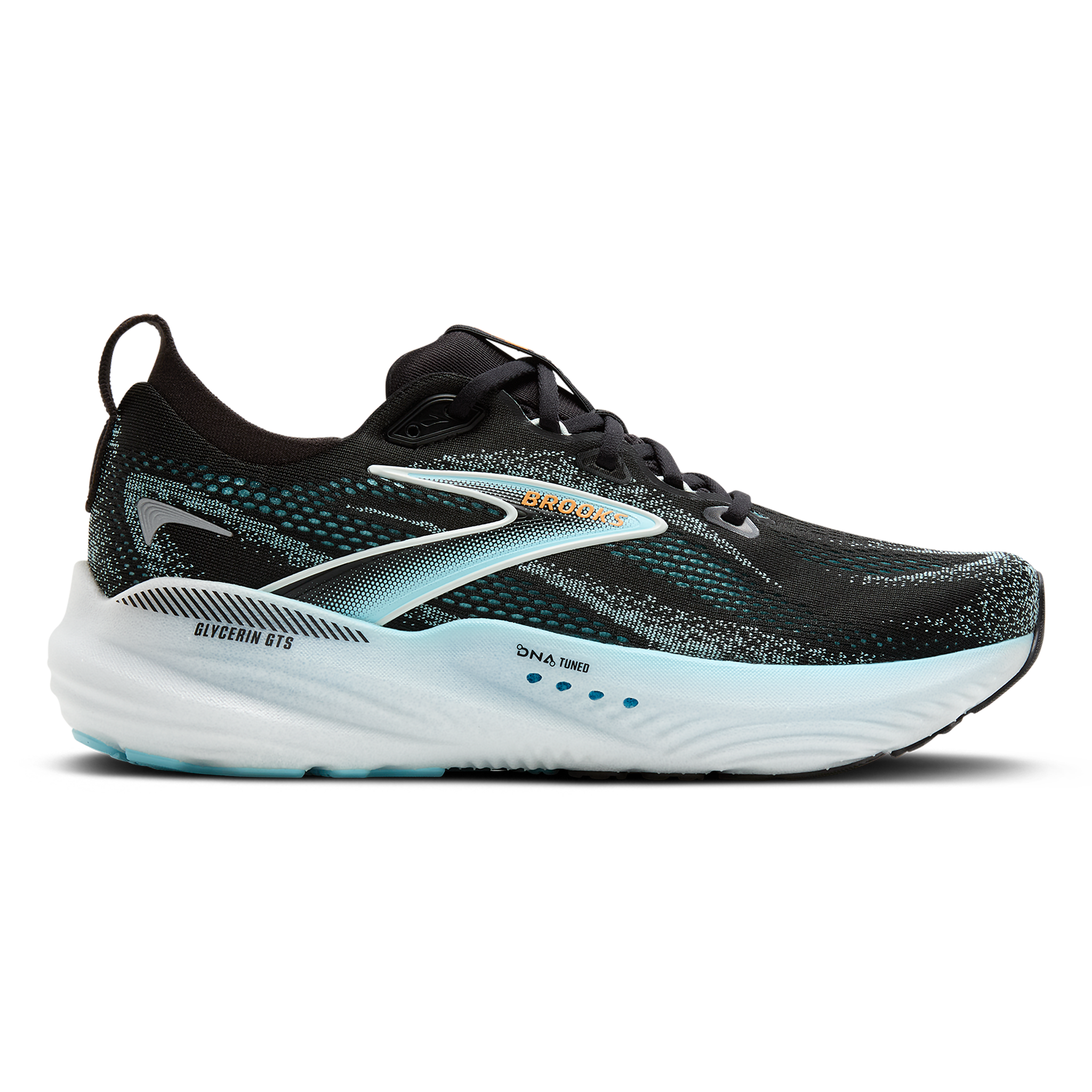 Brooks Glycerin GTS 22 Mens Running Shoes