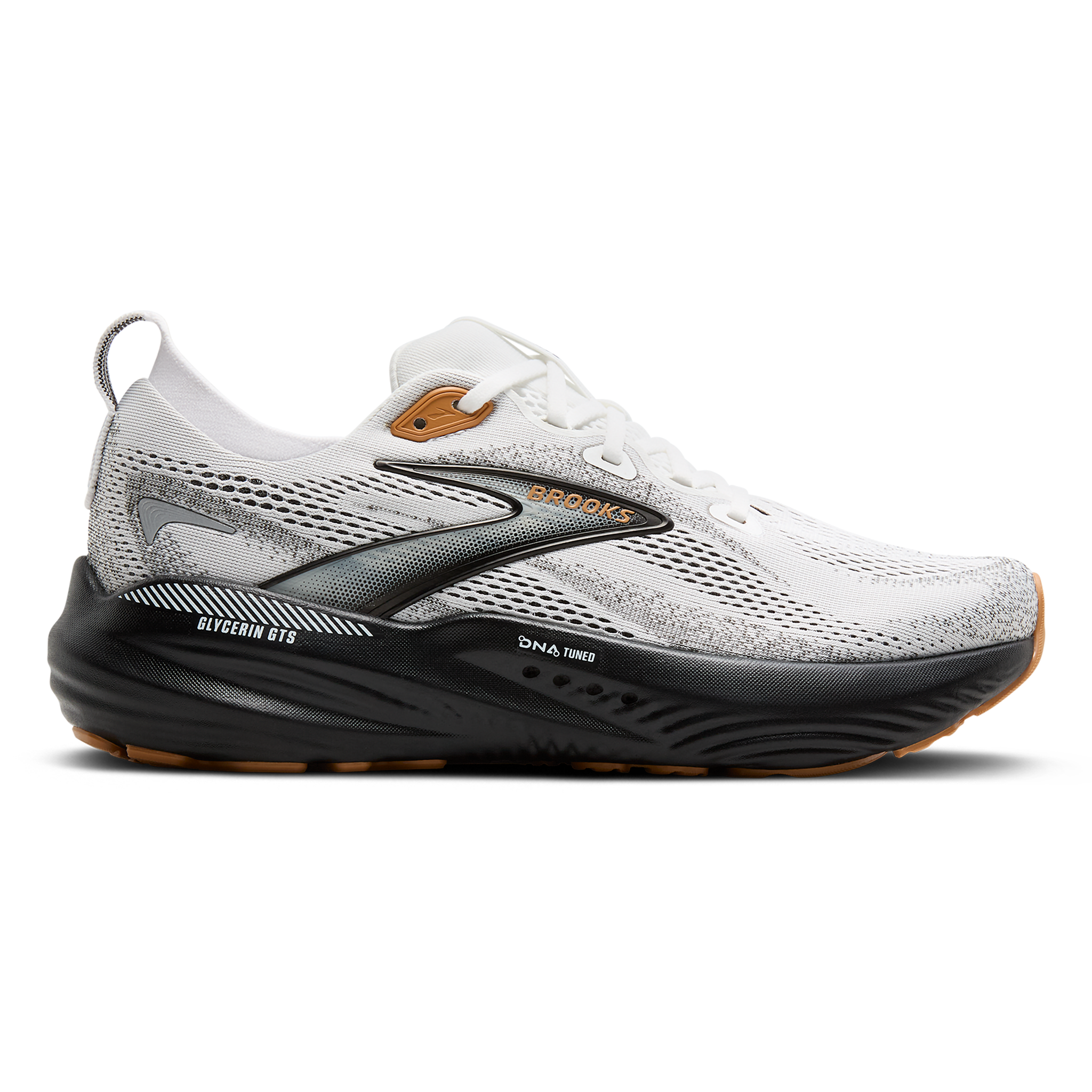 Brooks Glycerin GTS 22 Mens Running Shoes