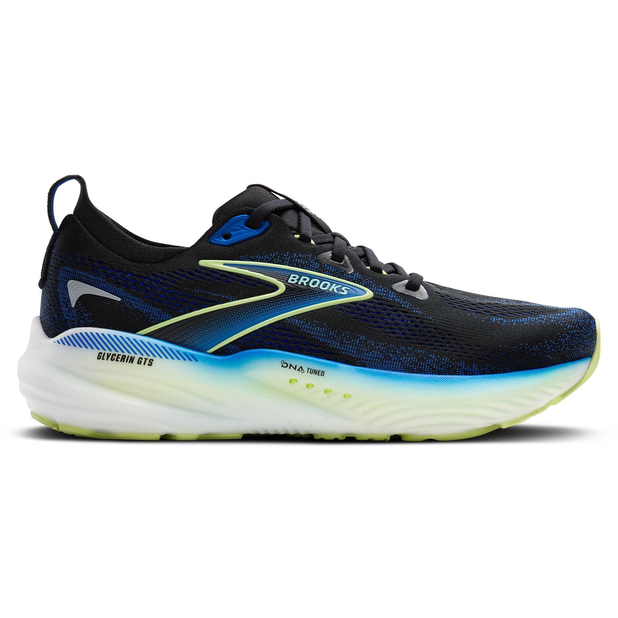 Brooks Glycerin GTS 22 Mens Running Shoes