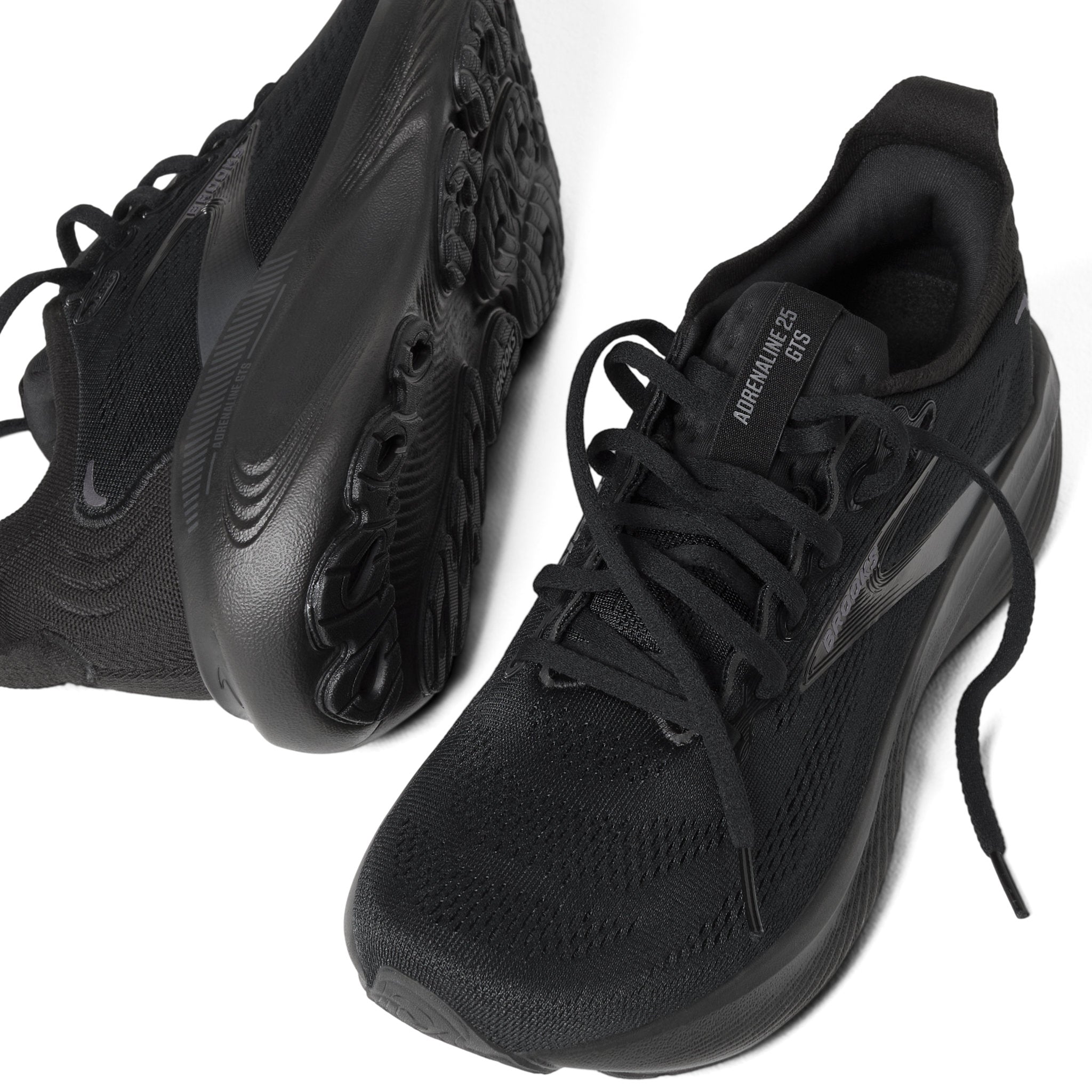 Brooks Adrenaline GTS 25 4E Mens Running Shoes