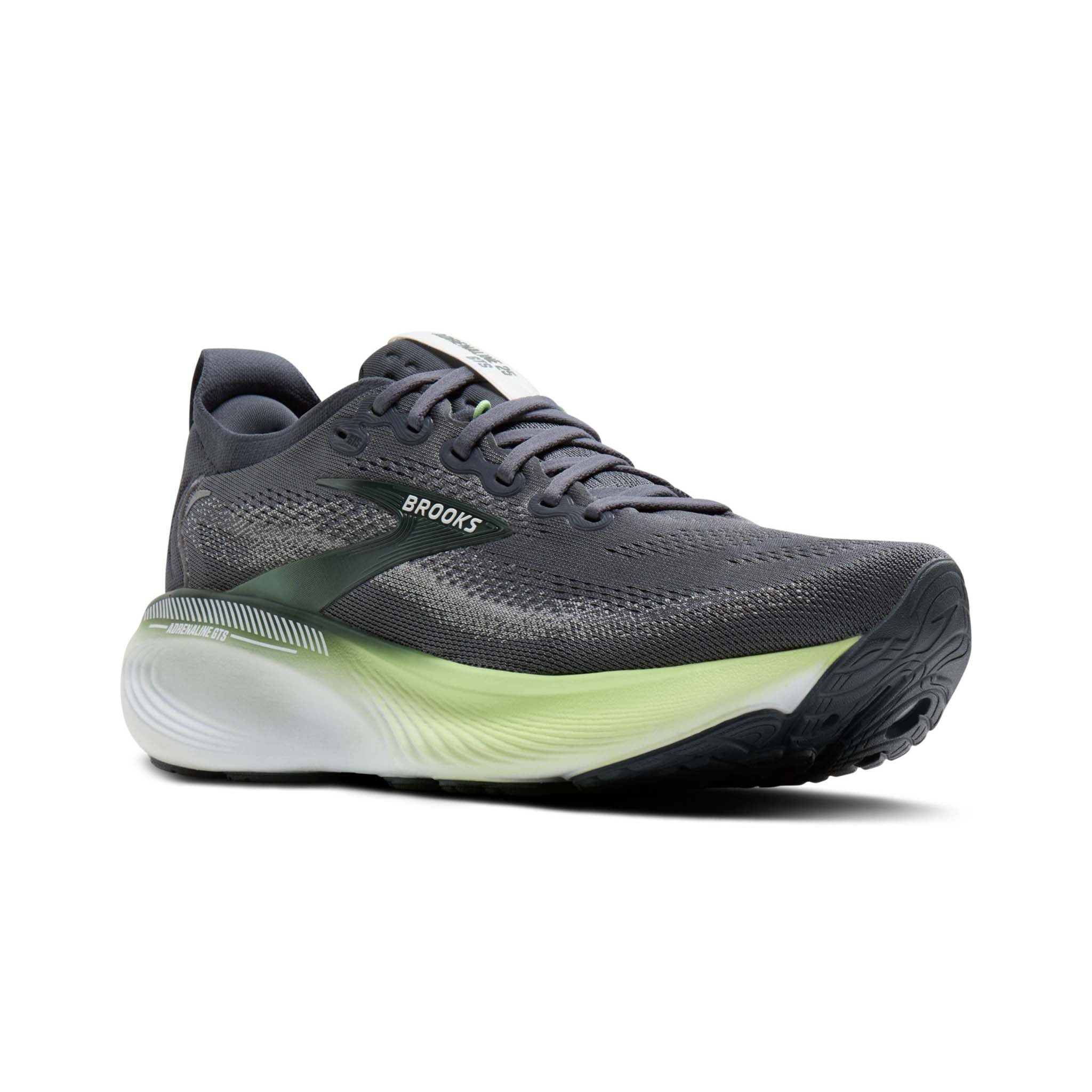Brooks Adrenaline GTS 25 2E Mens Running Shoes
