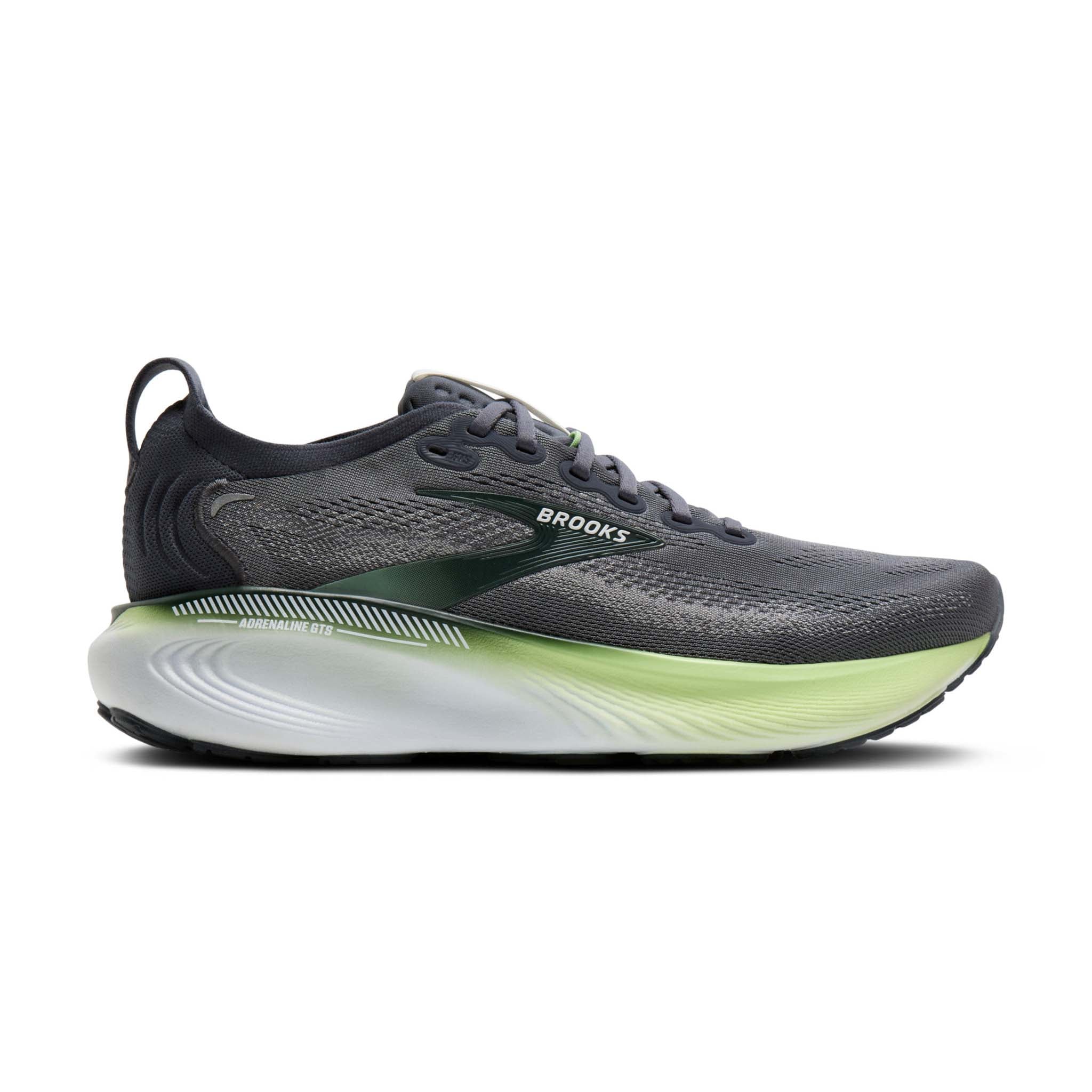 Brooks Adrenaline GTS 25 2E Mens Running Shoes