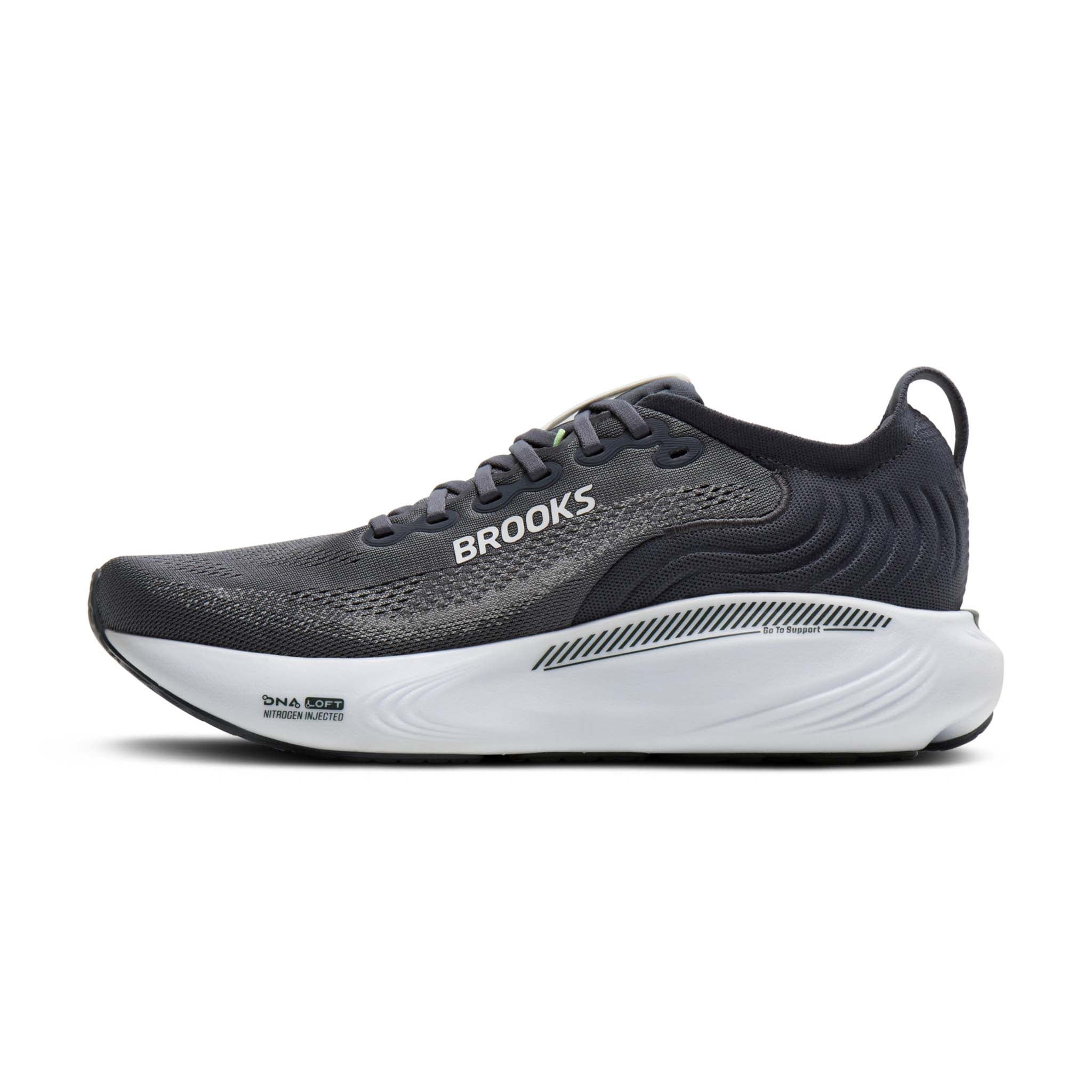 Brooks Adrenaline GTS 25 2E Mens Running Shoes