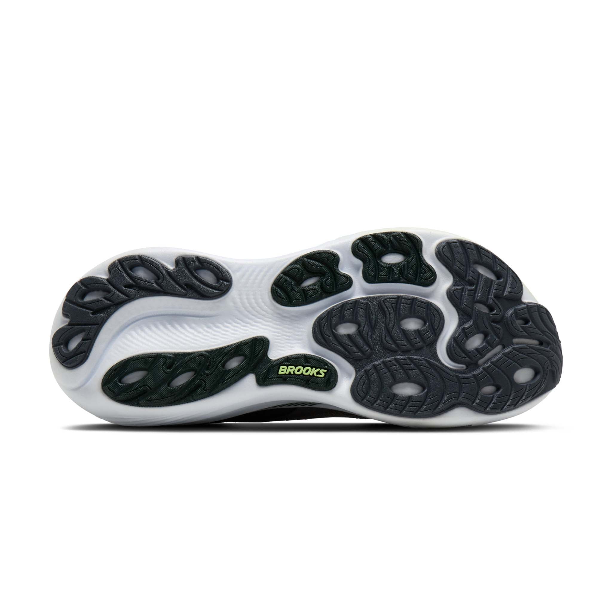Brooks Adrenaline GTS 25 2E Mens Running Shoes