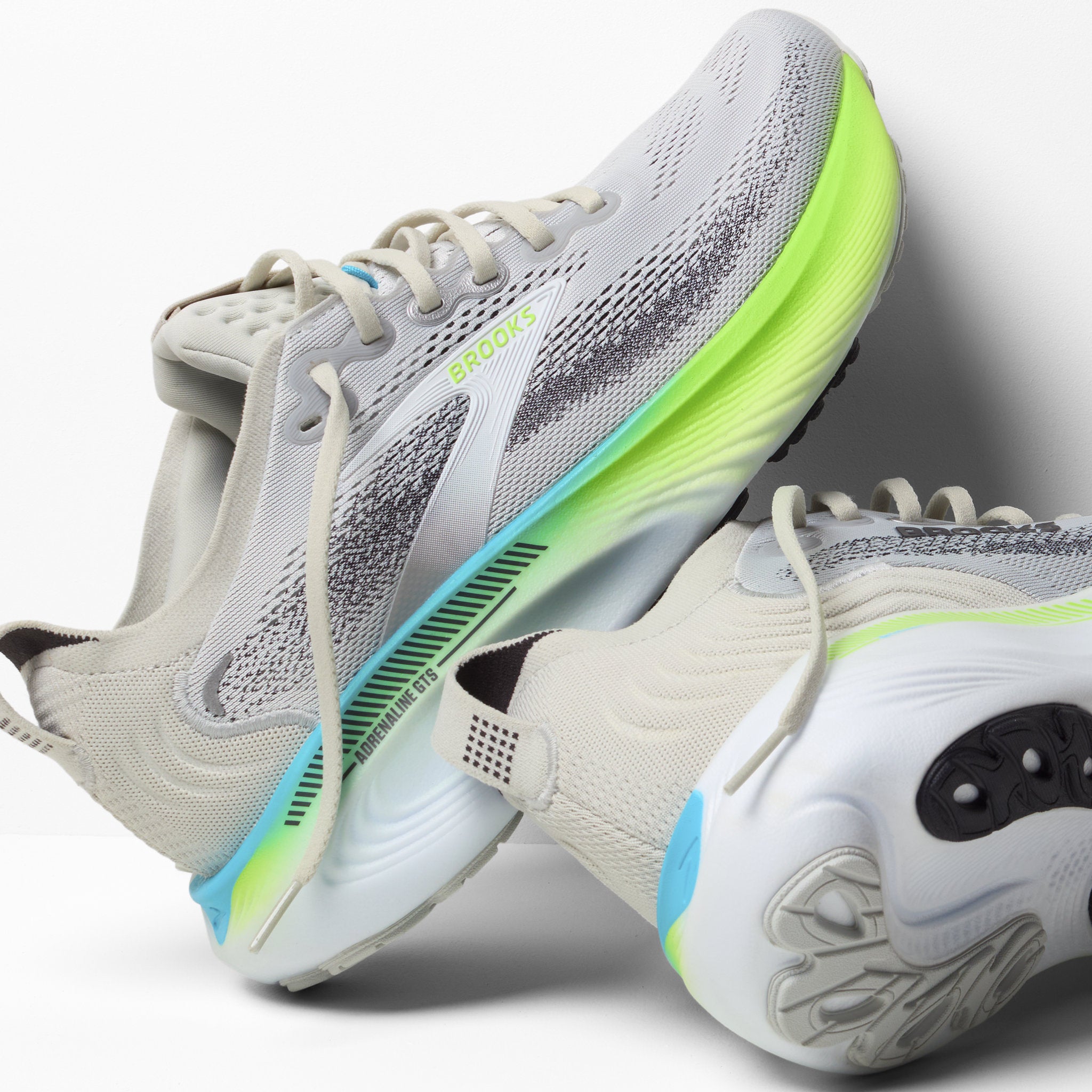 Brooks Adrenaline GTS 25 Mens Running Shoes