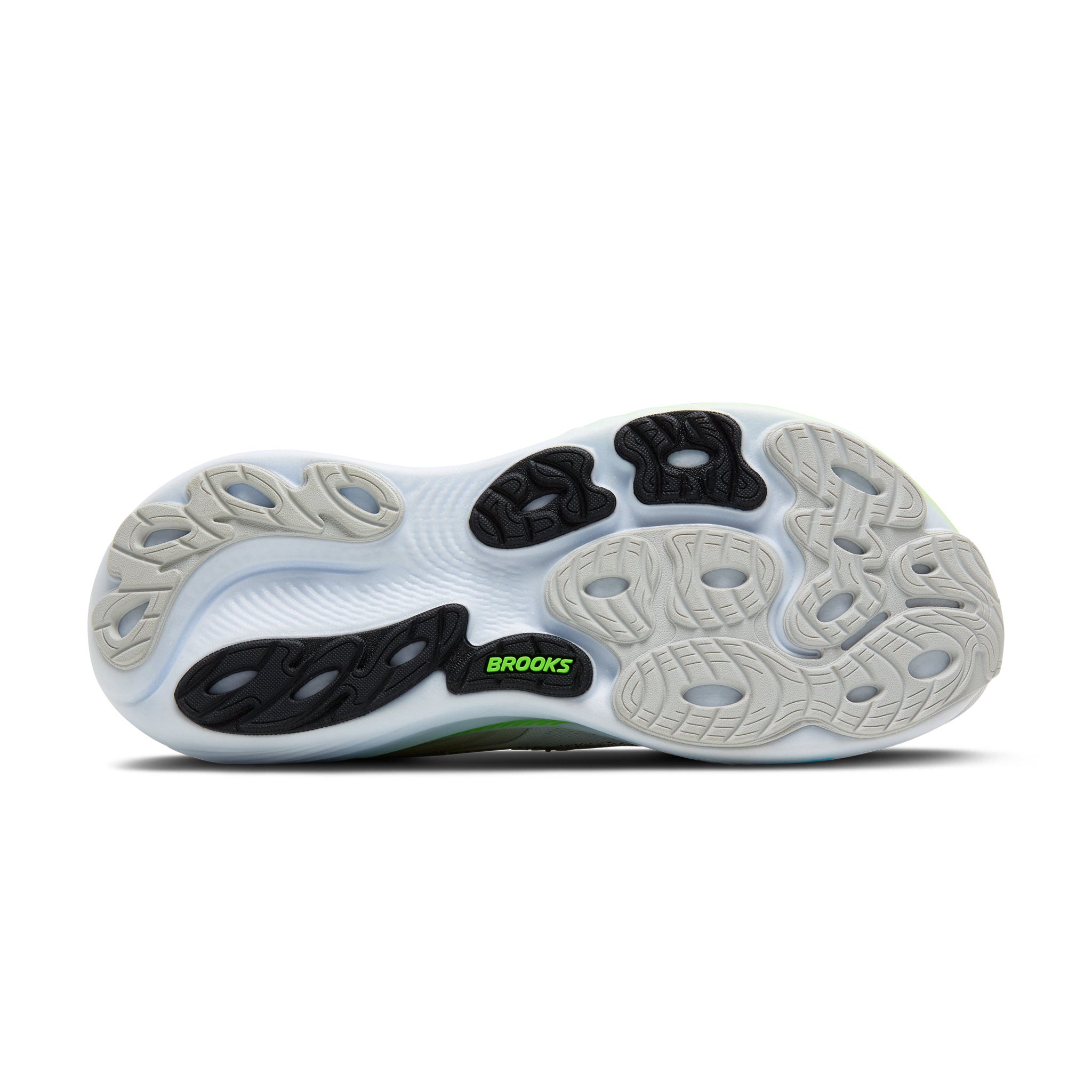 Brooks Adrenaline GTS 25 Mens Running Shoes