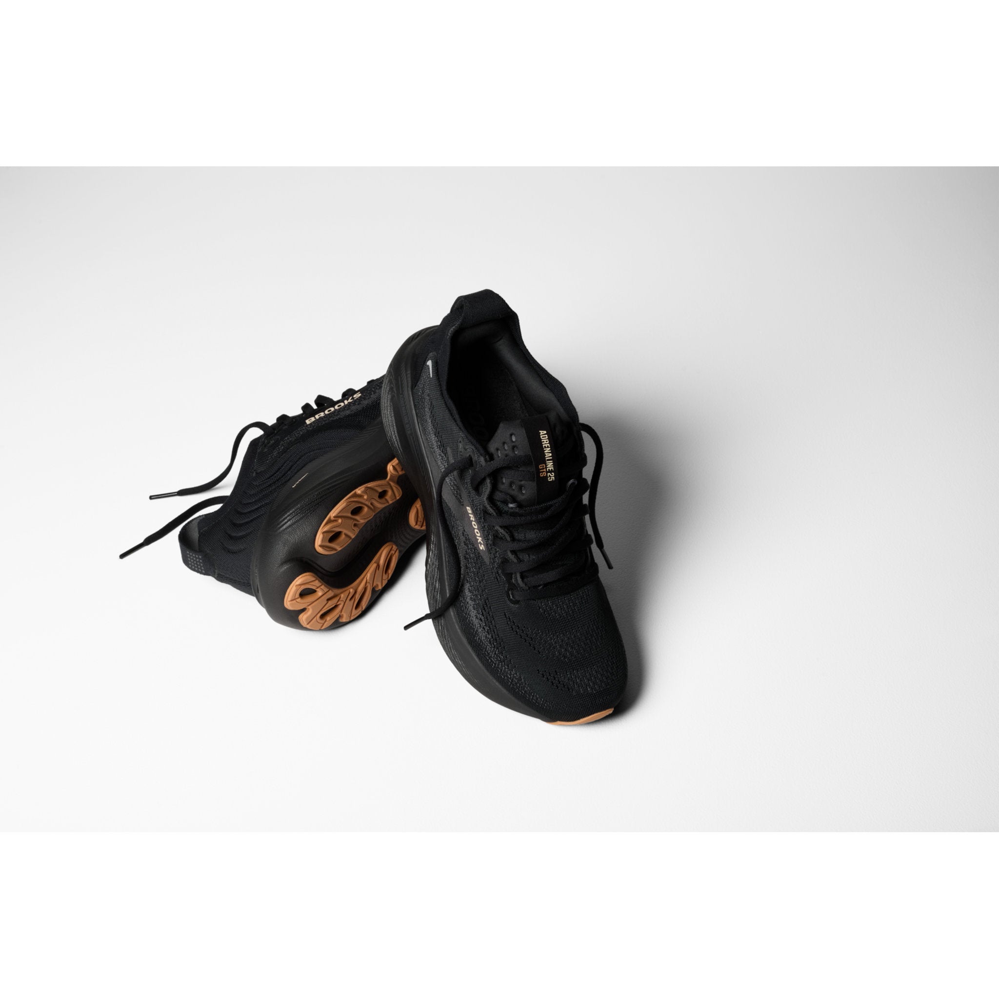 Brooks Adrenaline GTS 25 Mens Running Shoes