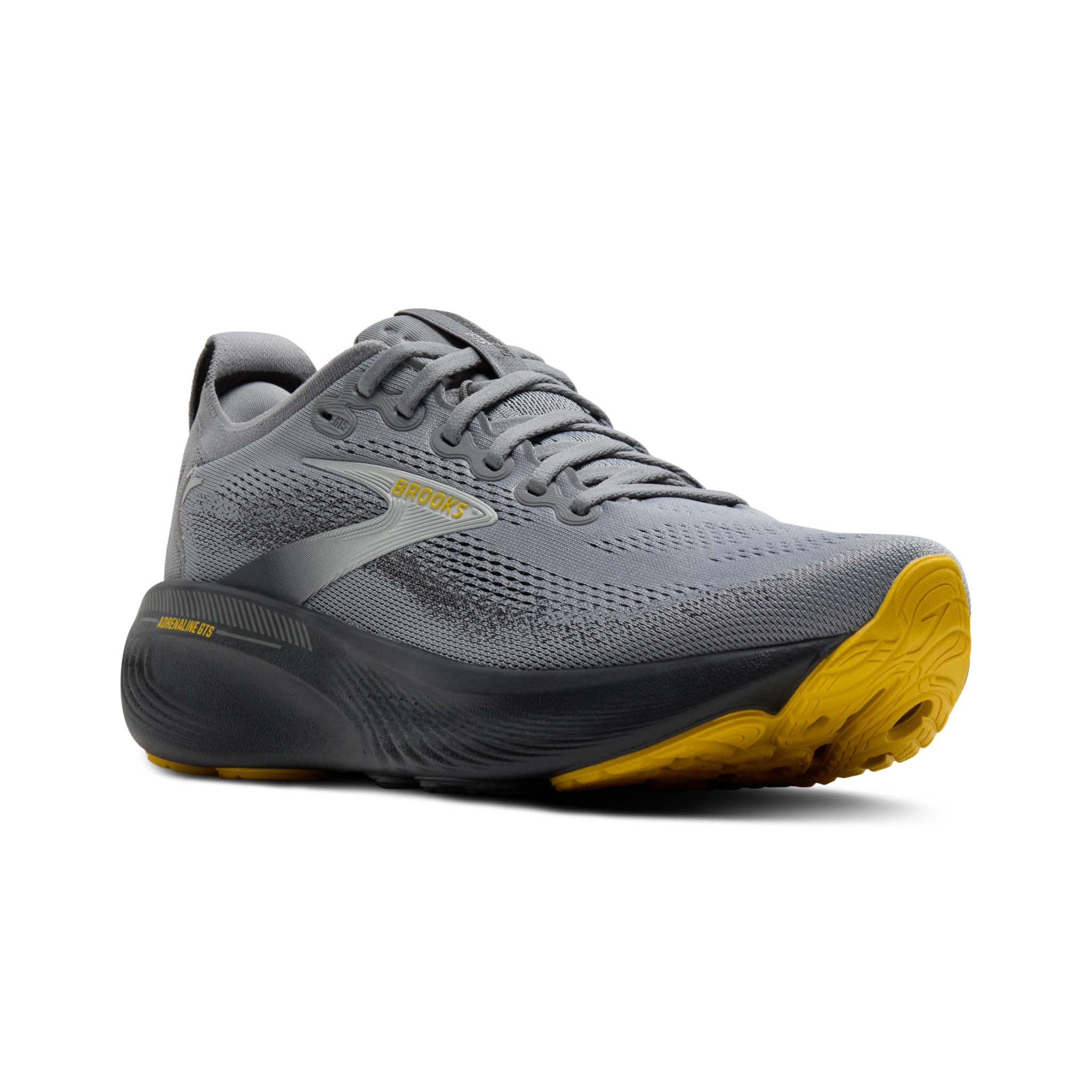 Brooks Adrenaline GTS 25 2E Mens Running Shoes