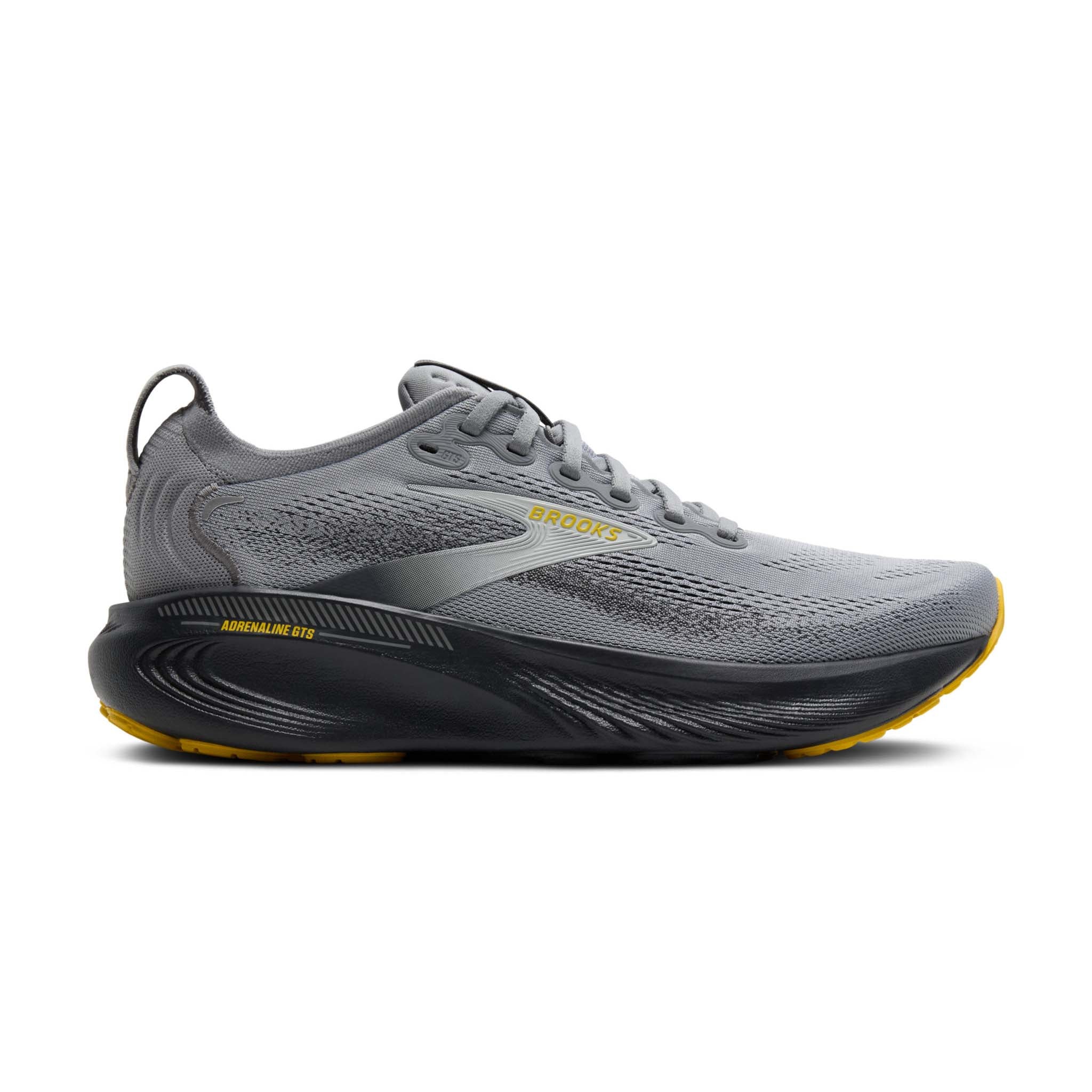 Brooks Adrenaline GTS 25 2E Mens Running Shoes