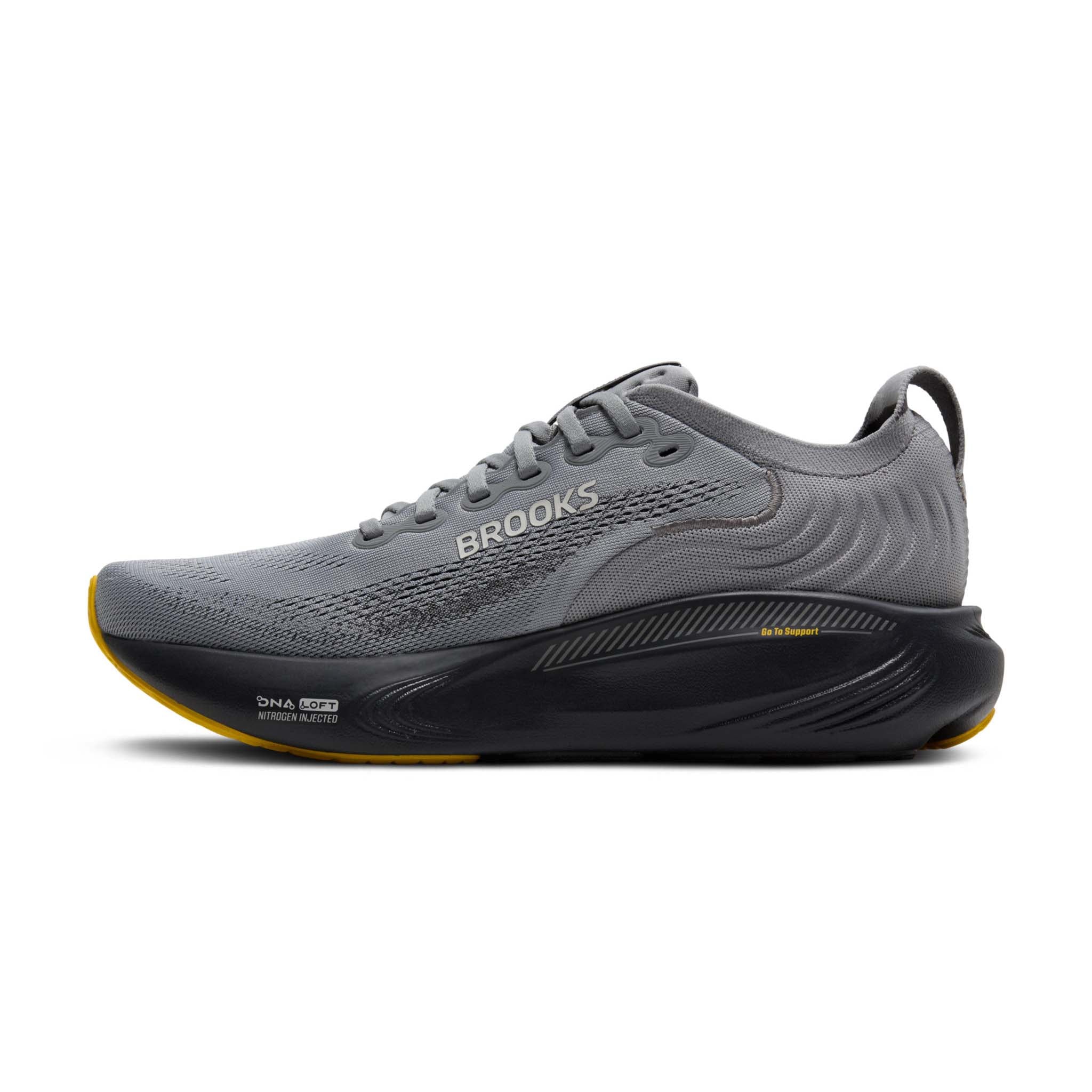 Brooks Adrenaline GTS 25 2E Mens Running Shoes