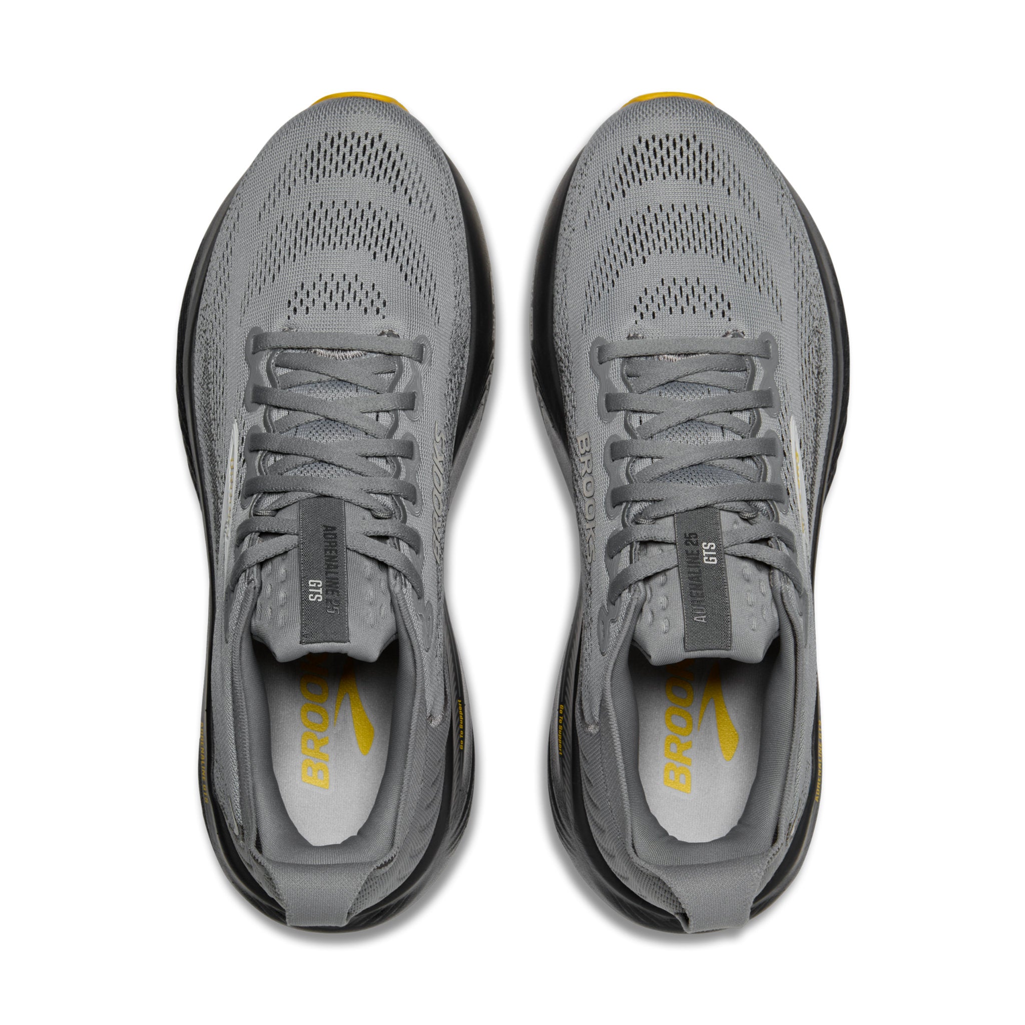 Brooks Adrenaline GTS 25 2E Mens Running Shoes