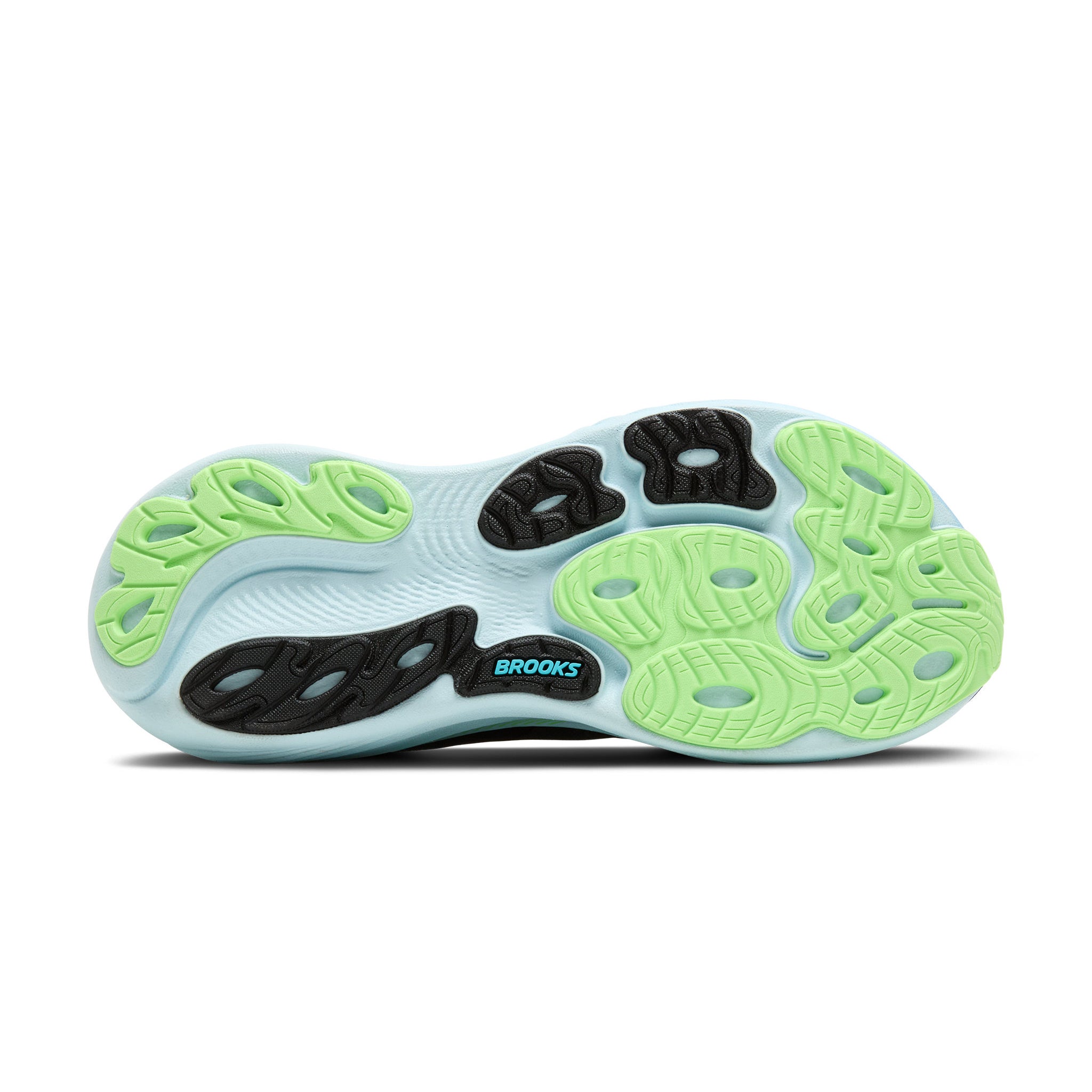 Brooks Adrenaline GTS 25 Mens Running Shoes