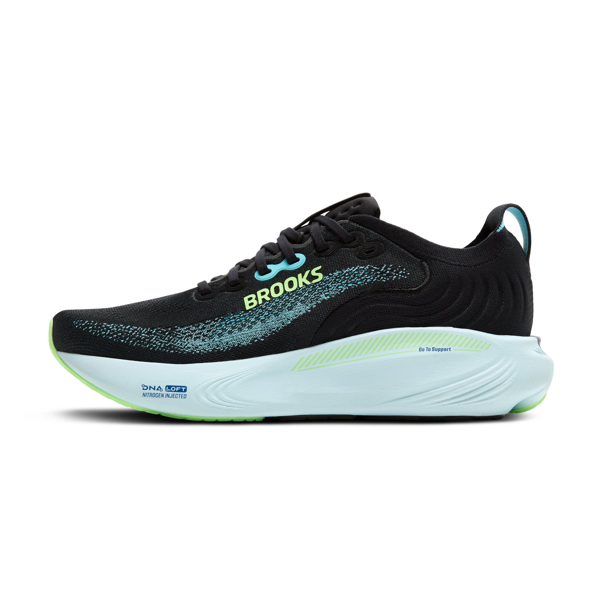Brooks Adrenaline GTS 25 Mens Running Shoes