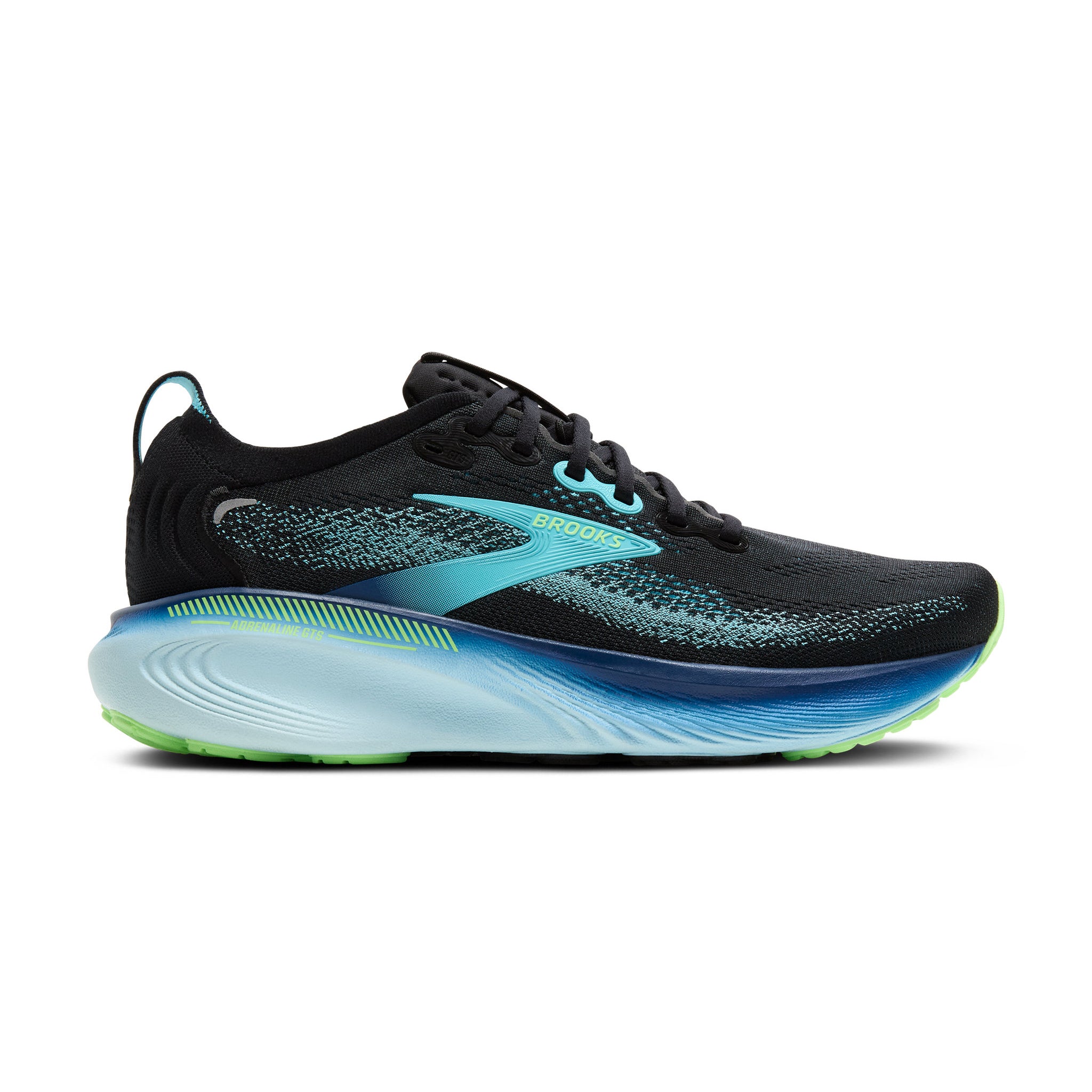 Brooks Adrenaline GTS 25 Mens Running Shoes