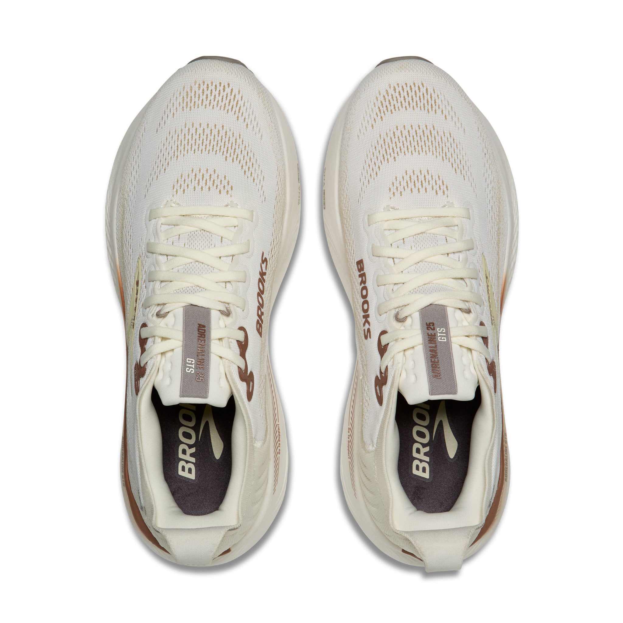 Brooks Adrenaline GTS 25 Mens Running Shoes