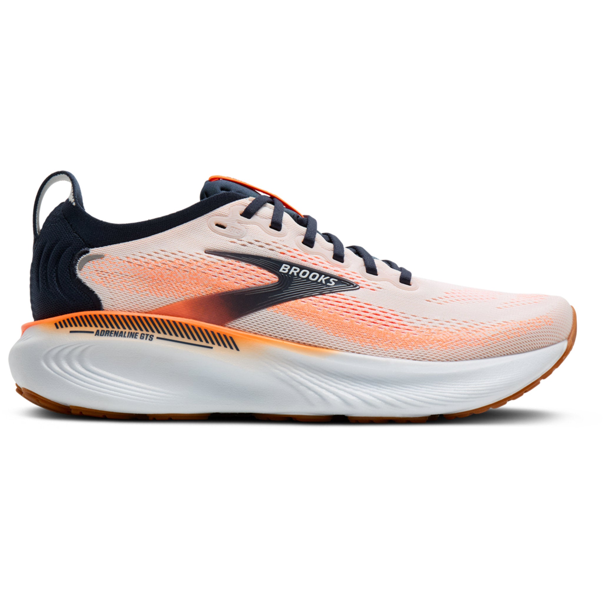 Brooks Adrenaline GTS 25 Mens Running Shoes