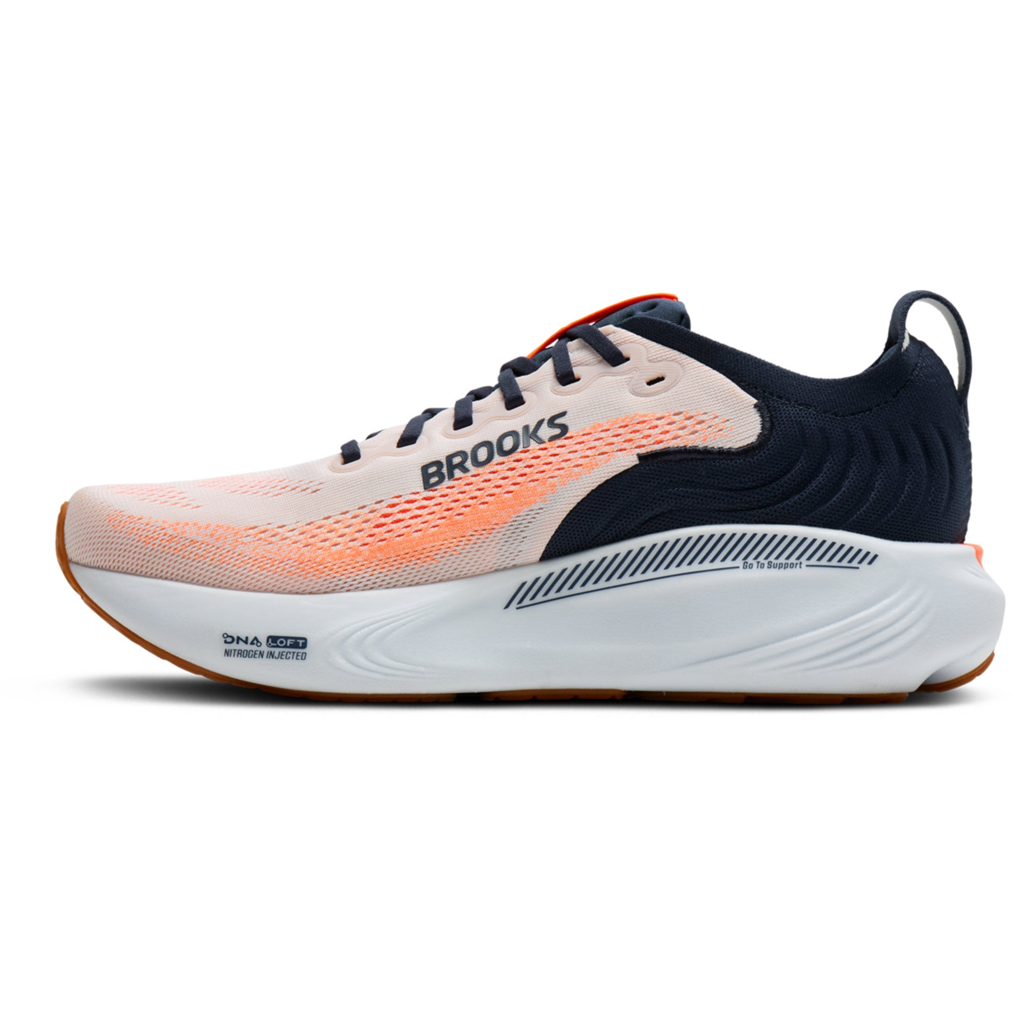 Brooks Adrenaline GTS 25 Mens Running Shoes