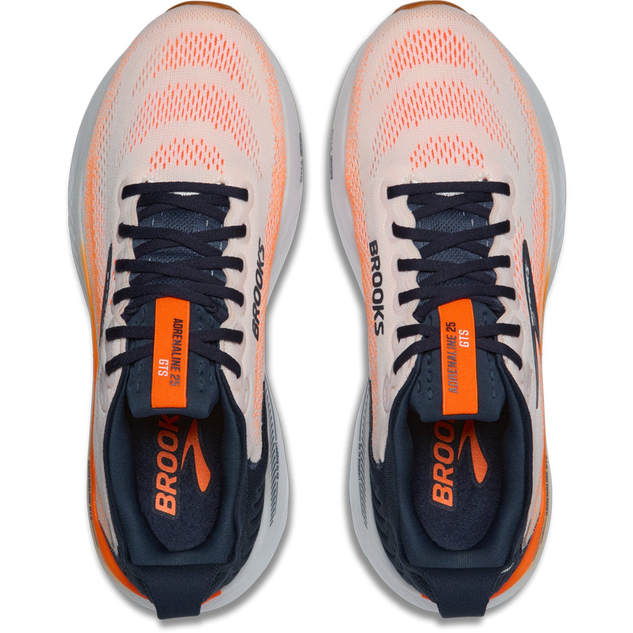 Brooks Adrenaline GTS 25 Mens Running Shoes