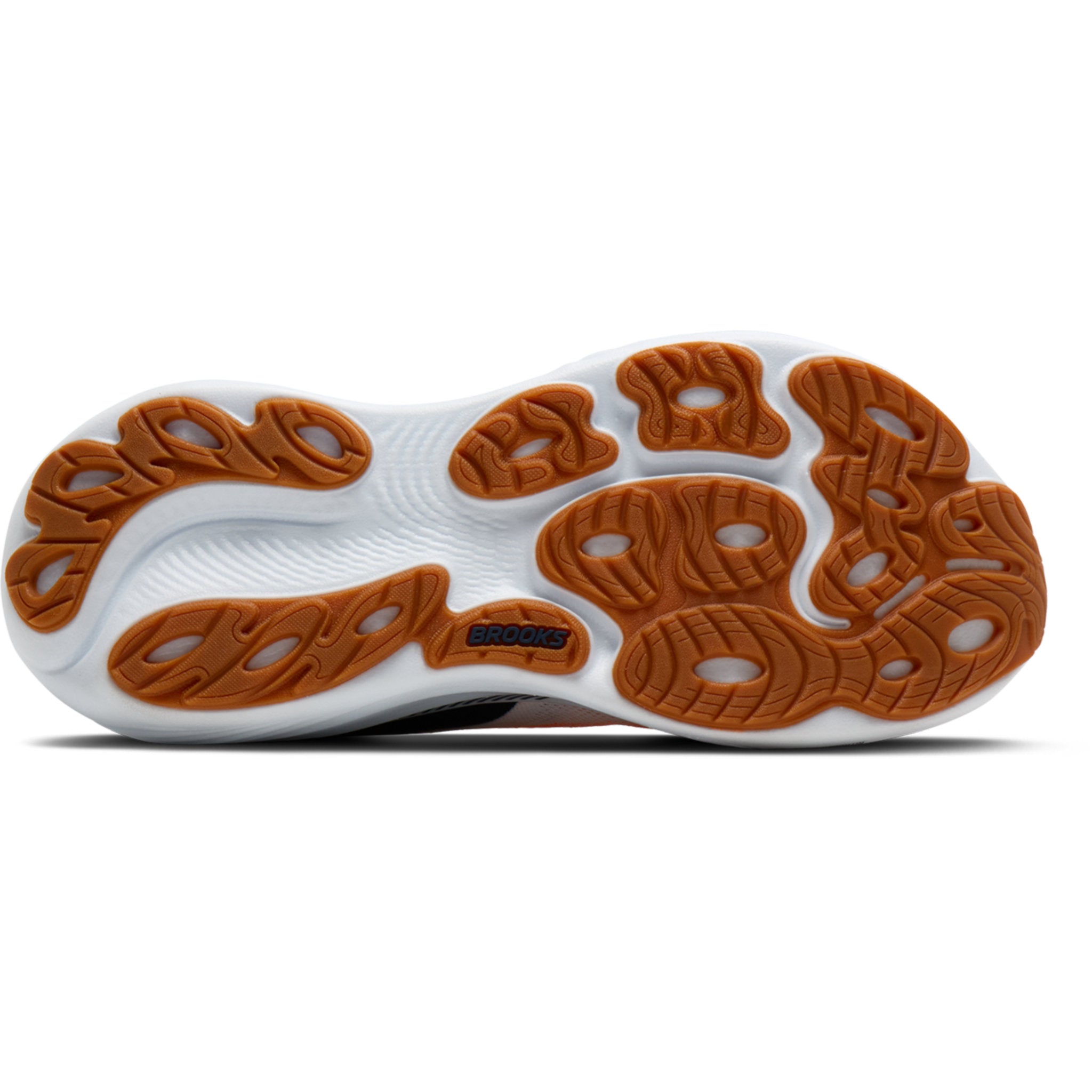 Brooks Adrenaline GTS 25 Mens Running Shoes