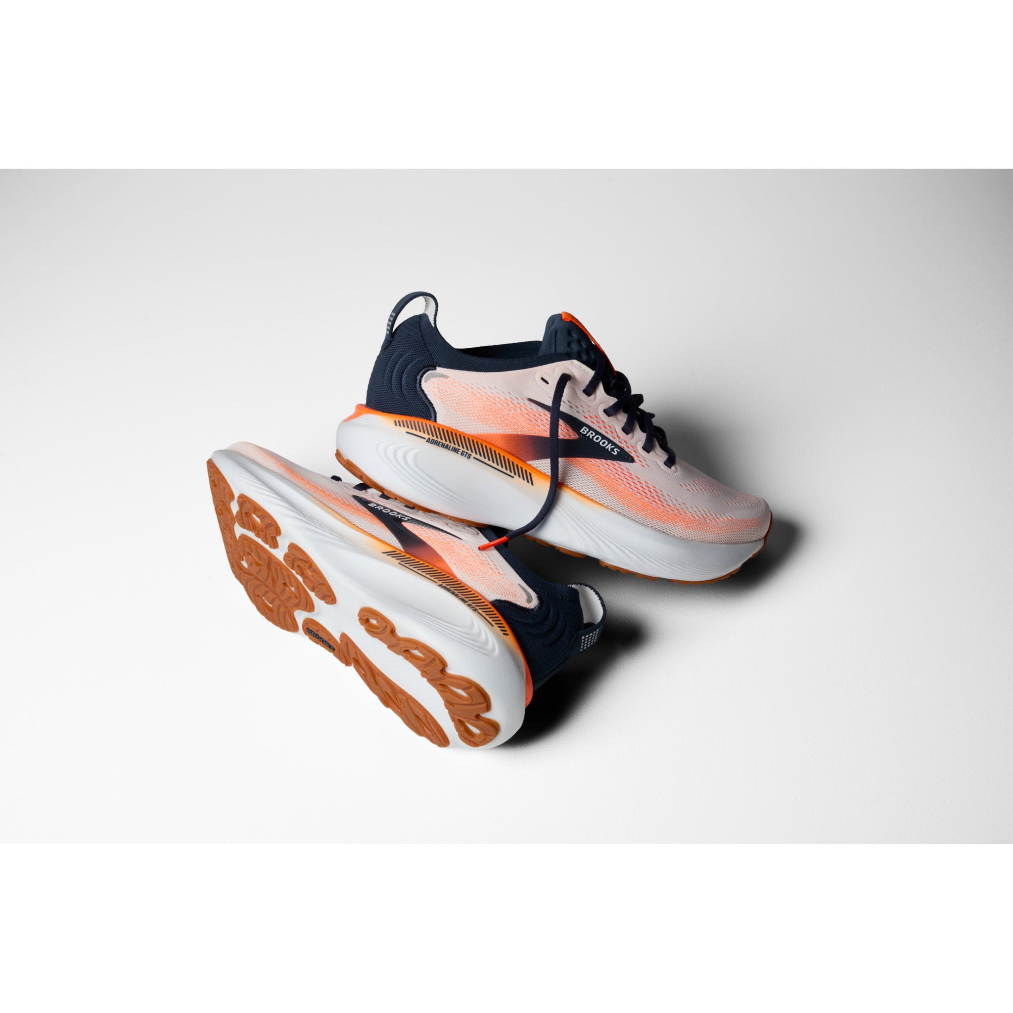 Brooks Adrenaline GTS 25 Mens Running Shoes