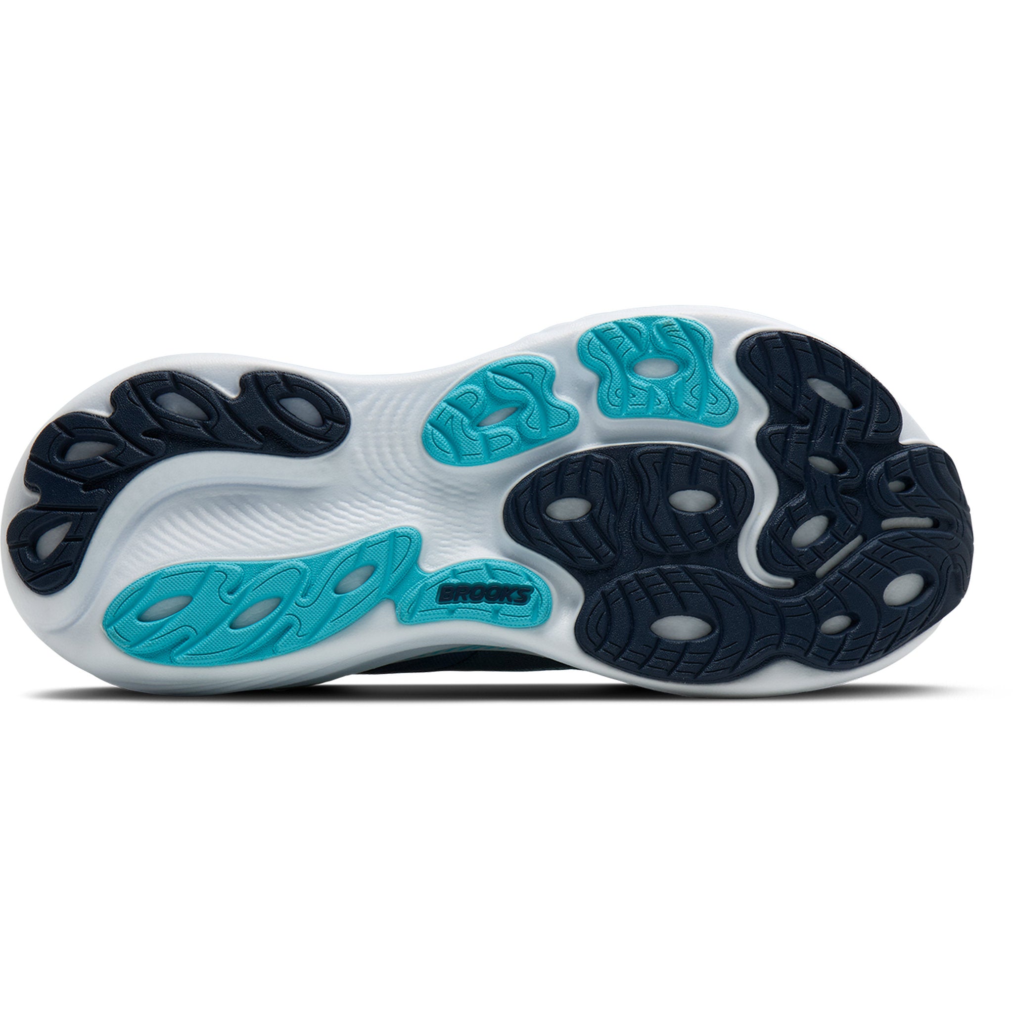 Brooks Adrenaline GTS 25 2E Mens Running Shoes