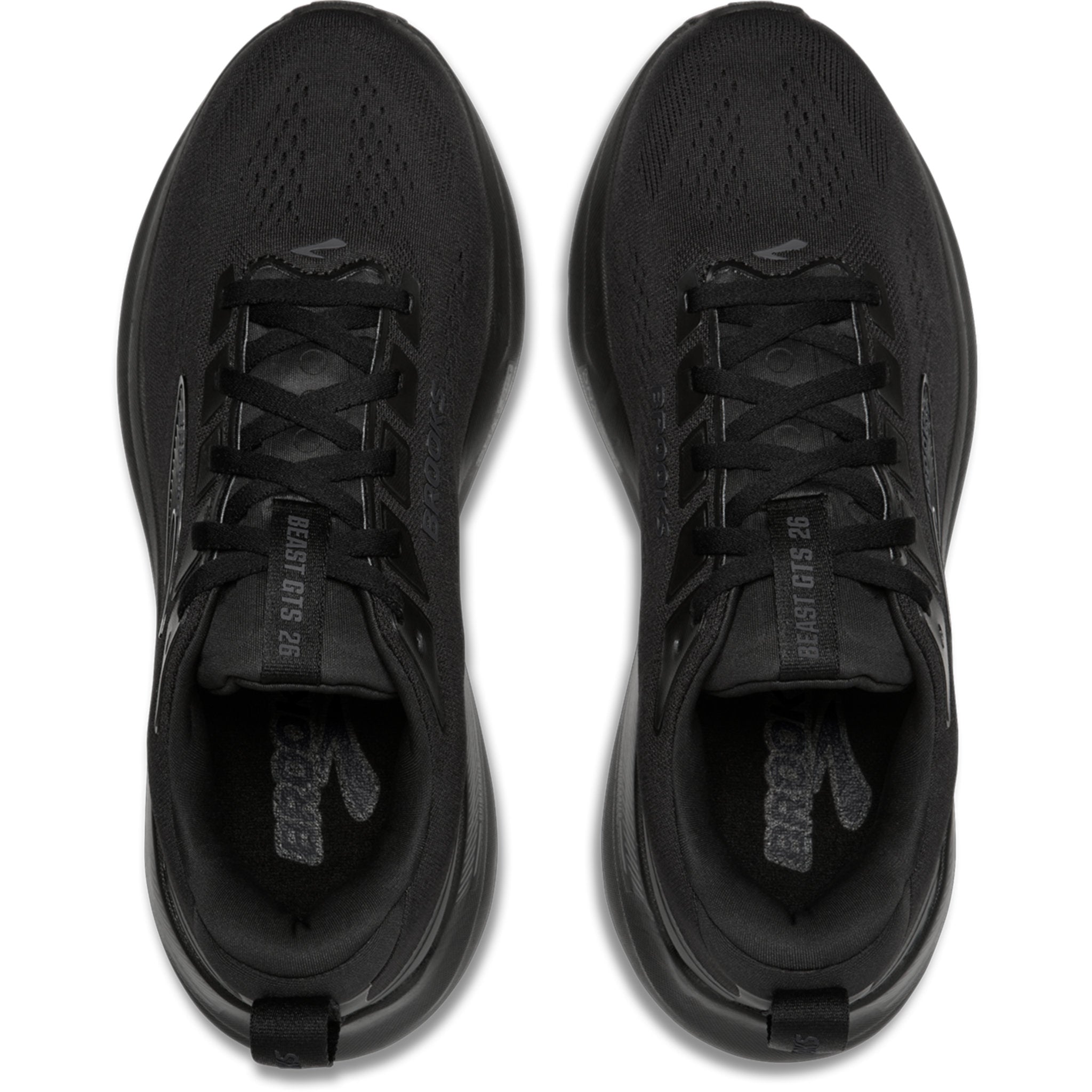 Brooks Beast GTS 26 4E Mens Running Shoes