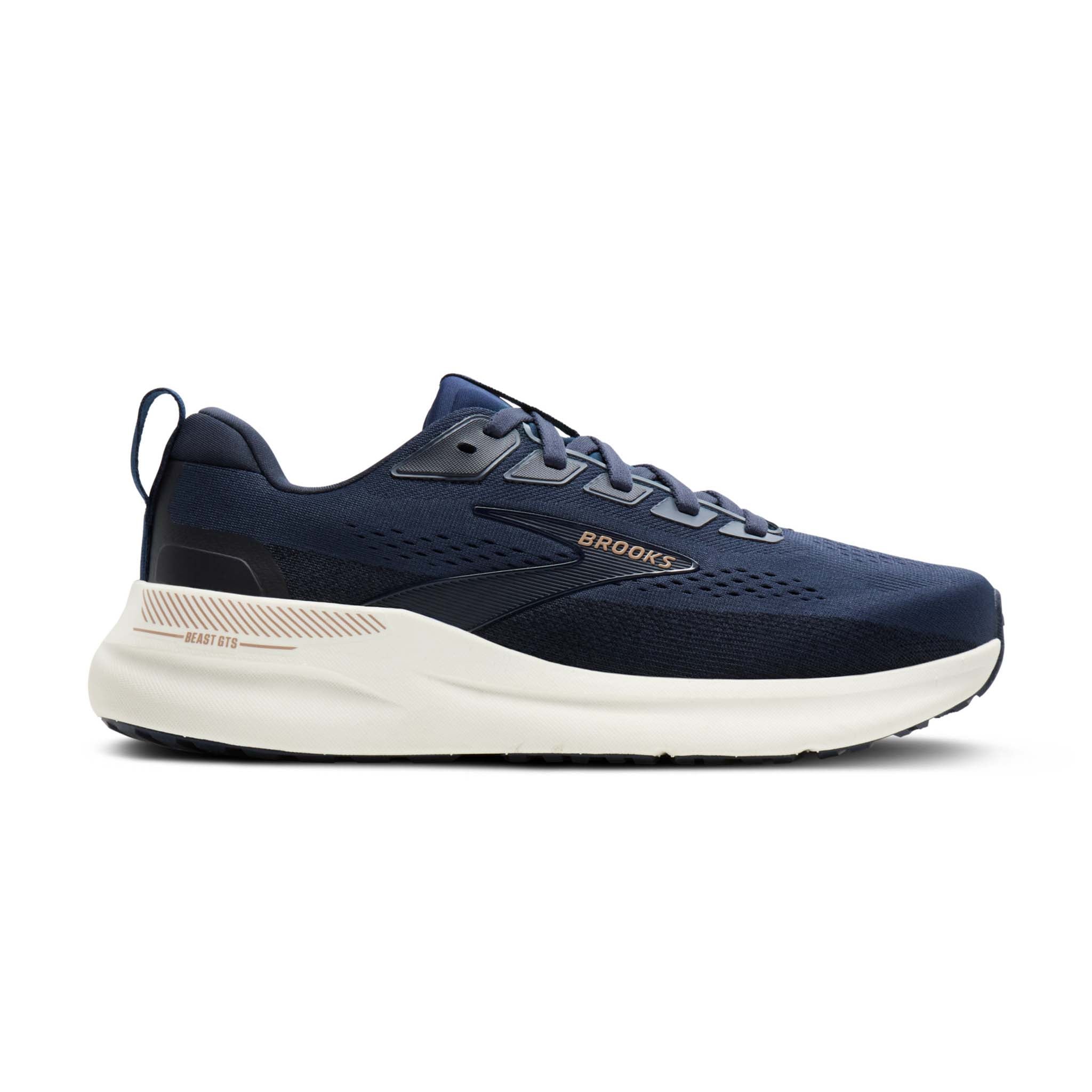 Brooks Beast GTS 26 4E Mens Running Shoes