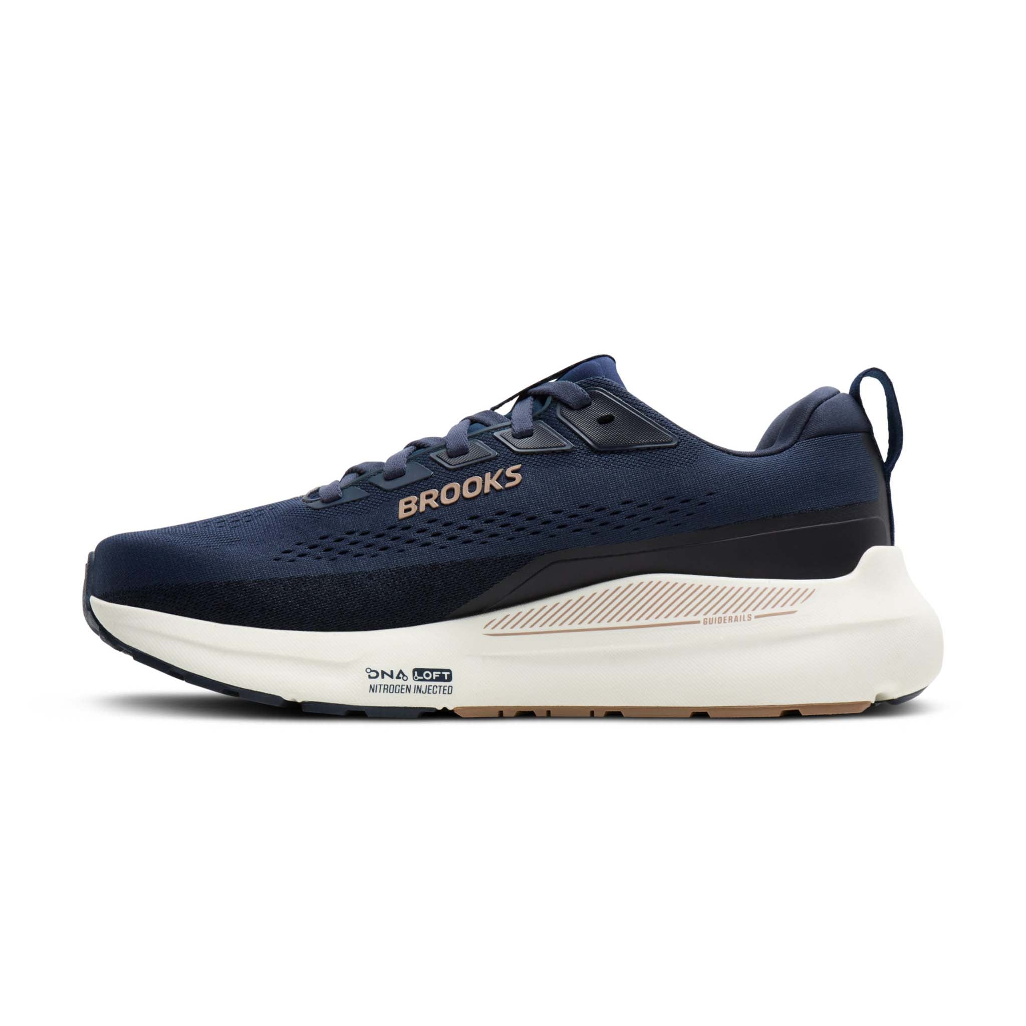 Brooks Beast GTS 26 4E Mens Running Shoes